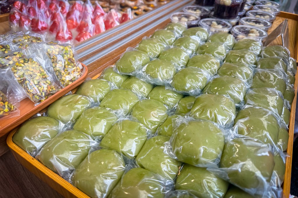 【中山區美食】黑麻糬,超過三十種口味現點現做,超便宜精緻好吃麻糬推薦 (菜單) @趙先生吃飯 【中山區美食】黑麻糬,超過三十種口味現點現做,超便宜精緻好吃麻糬推薦 (菜單) @趙先生吃飯