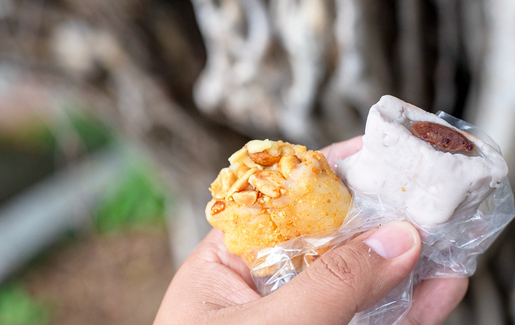 【中山區美食】黑麻糬,超過三十種口味現點現做,超便宜精緻好吃麻糬推薦 (菜單) @趙先生吃飯 【中山區美食】黑麻糬,超過三十種口味現點現做,超便宜精緻好吃麻糬推薦 (菜單) @趙先生吃飯