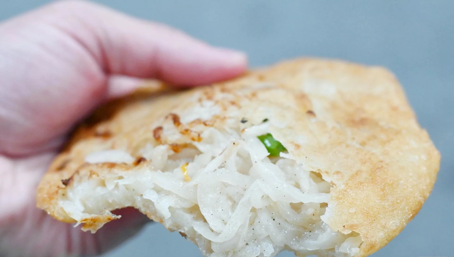 【信義區美食】巷仔口蘿蔔絲餅，飄香近50年排隊老字號推薦蘿蔔絲餅加蛋(菜單) @趙先生吃飯