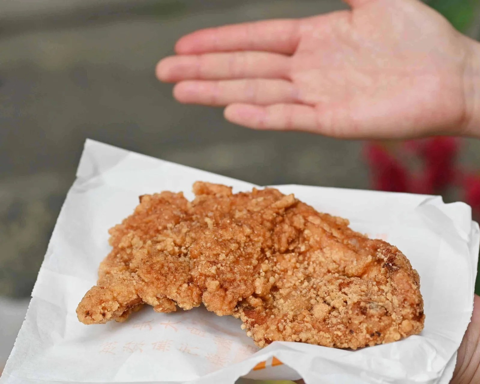 【新莊美食】鹹粥/米粉湯，隱藏版無名銅板價小吃店推薦(菜單) @趙先生吃飯