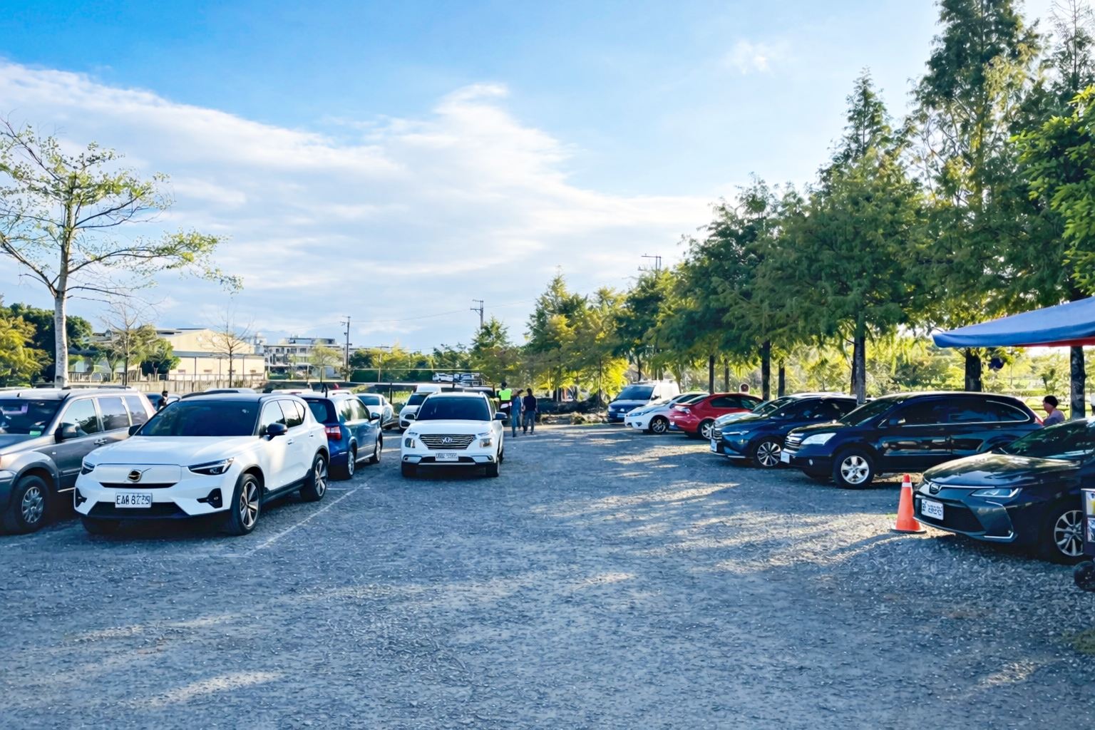 【宜蘭美食景點】《宜蘭北后寺》、《聽水咖啡》，秒飛日本免門票禪意庭園配溪景咖啡推薦(菜單) @趙先生吃飯