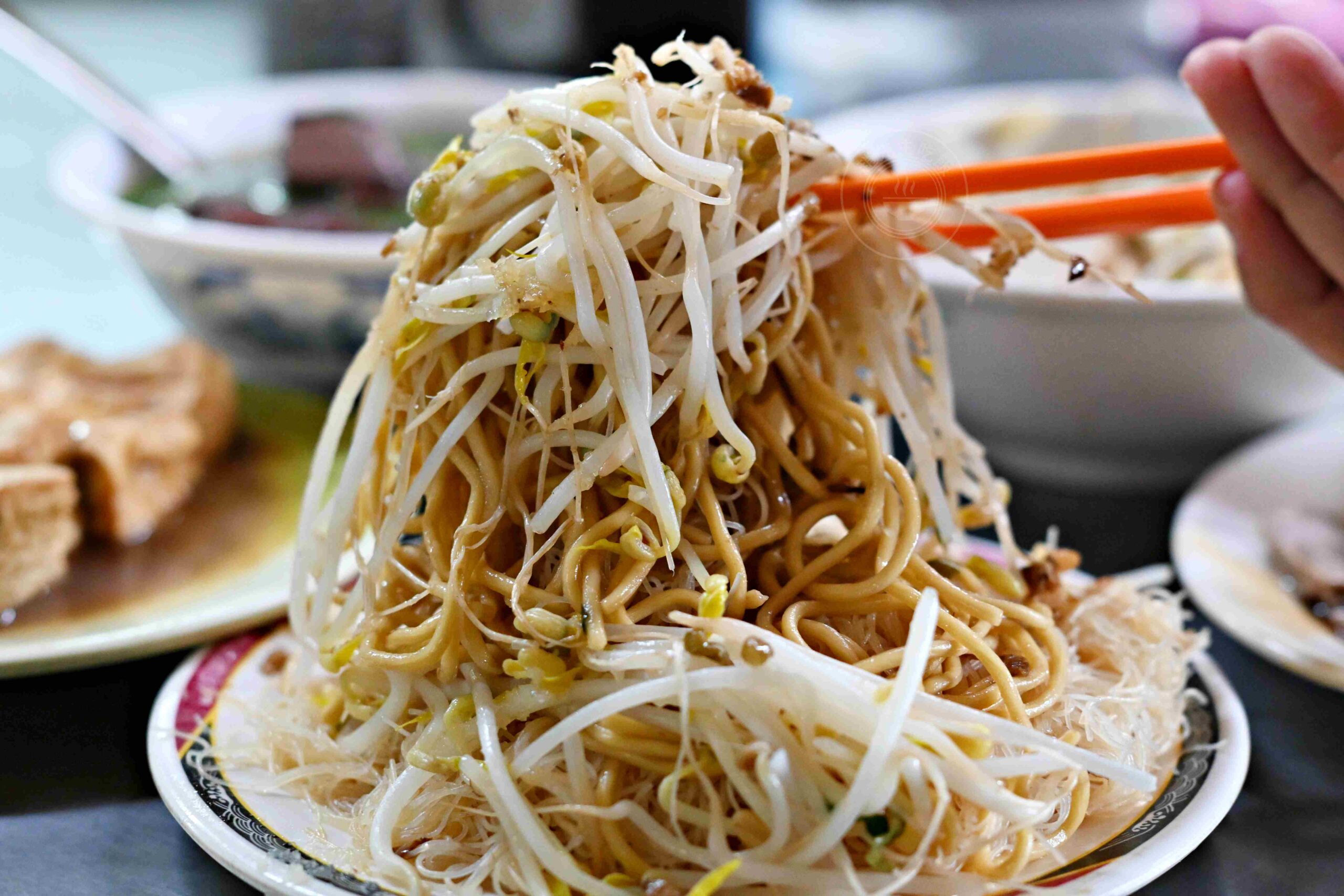 【大安區美食】呂巷仔口麵食館,隱藏版巷弄超便宜小吃店推薦(菜單) @趙先生吃飯 【大安區美食】呂巷仔口麵食館,隱藏版巷弄超便宜小吃店推薦(菜單) @趙先生吃飯