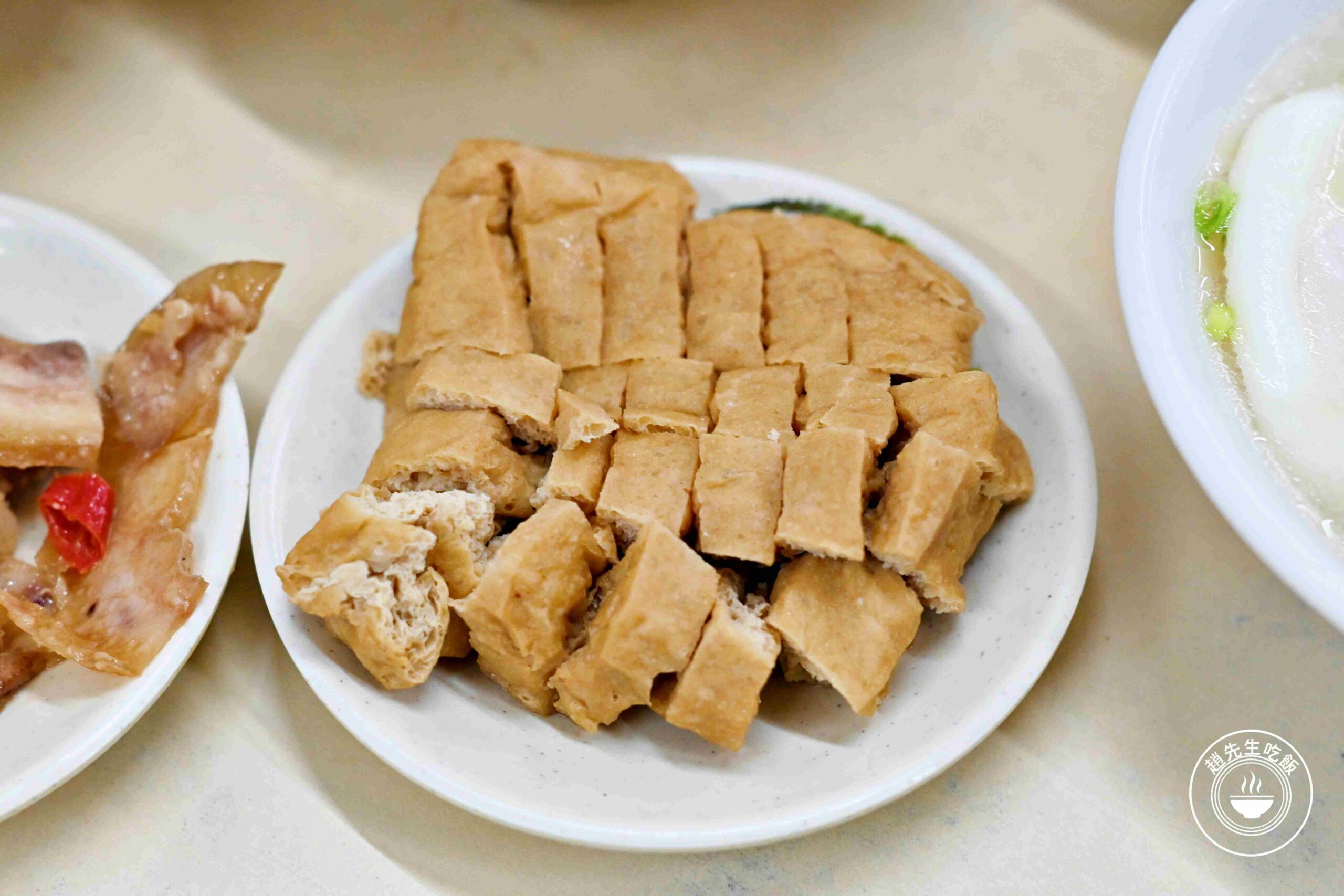 【小南門美食】中原福州乾麵,榮獲500碗評鑑的老字號餛飩湯跟傻瓜乾麵推薦(推薦) @趙先生吃飯 【小南門美食】中原福州乾麵,榮獲500碗評鑑的老字號餛飩湯跟傻瓜乾麵推薦(推薦) @趙先生吃飯