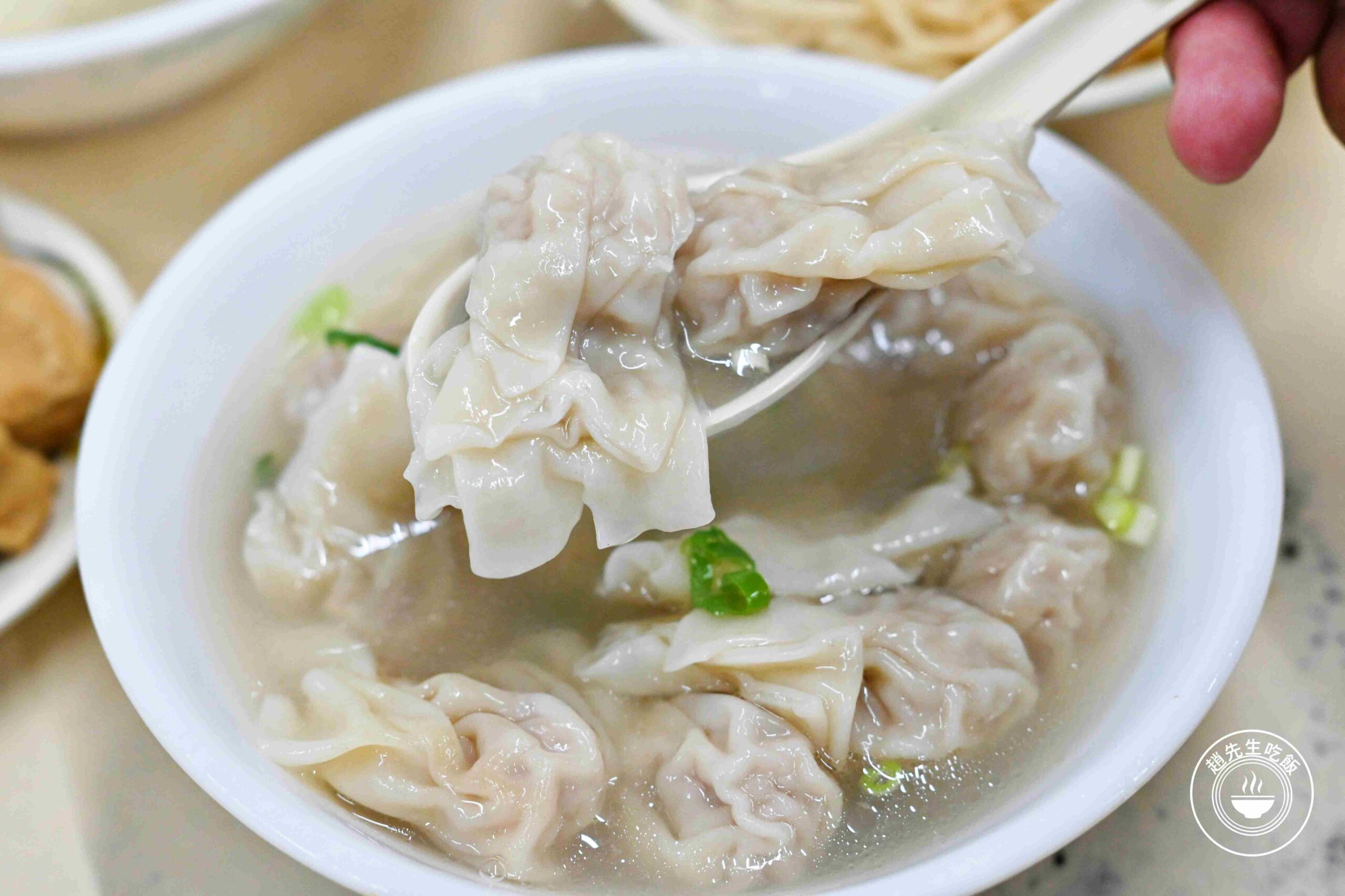 【小南門美食】中原福州乾麵,榮獲500碗評鑑的老字號餛飩湯跟傻瓜乾麵推薦(推薦) @趙先生吃飯 【小南門美食】中原福州乾麵,榮獲500碗評鑑的老字號餛飩湯跟傻瓜乾麵推薦(推薦) @趙先生吃飯