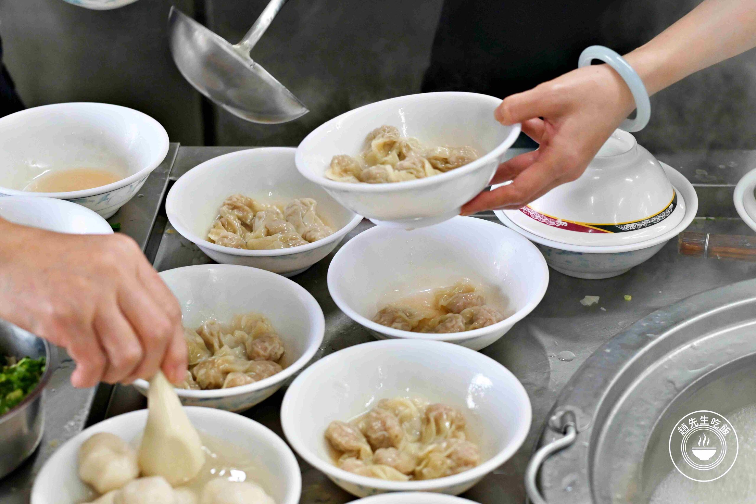 【小南門美食】中原福州乾麵,榮獲500碗評鑑的老字號餛飩湯跟傻瓜乾麵推薦(推薦) @趙先生吃飯 【小南門美食】中原福州乾麵,榮獲500碗評鑑的老字號餛飩湯跟傻瓜乾麵推薦(推薦) @趙先生吃飯