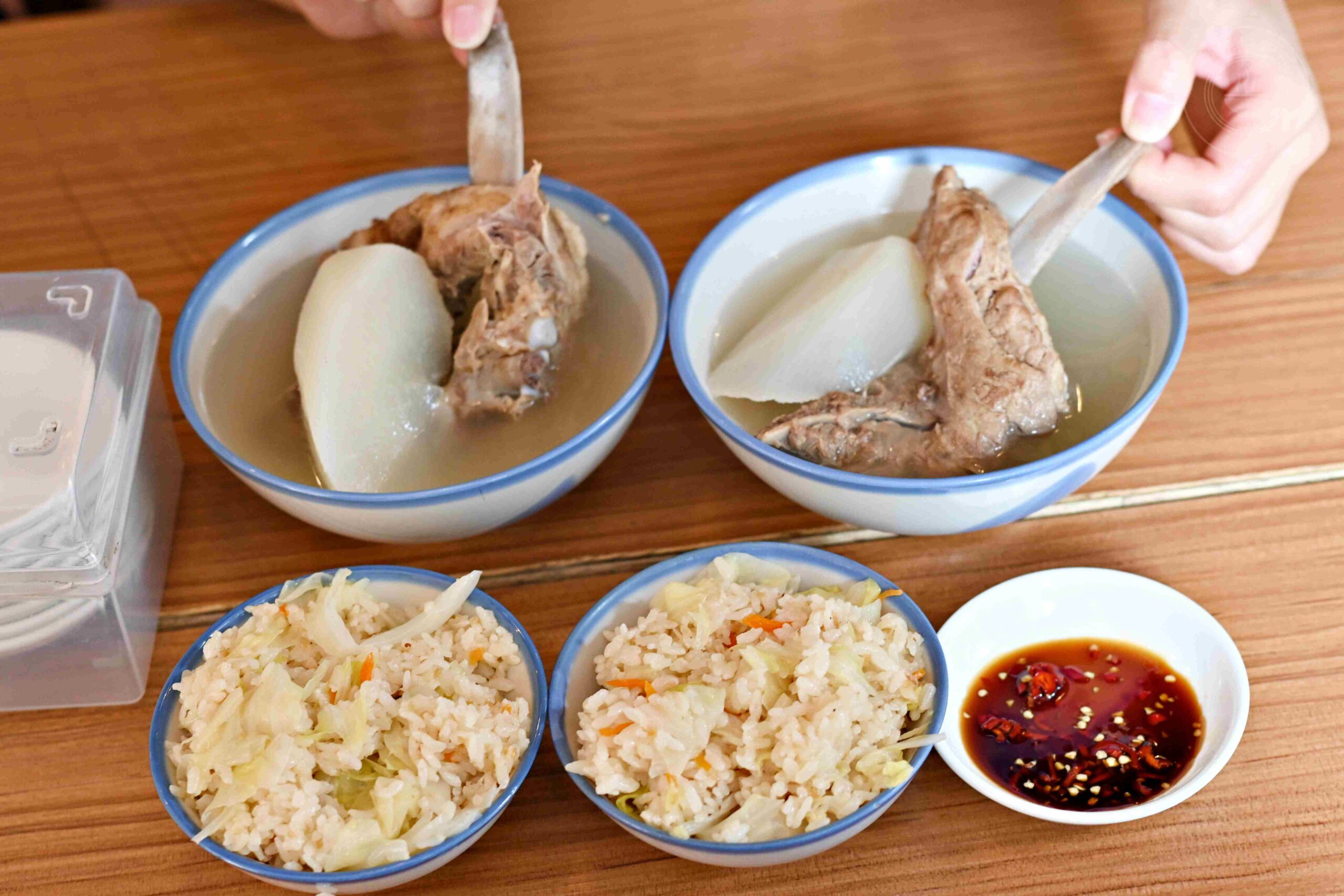 【南港美食】台北最被低估的高級粵菜餐廳！片皮鴨、潮州滷水鵝太驚豔推薦(菜單) @趙先生吃飯