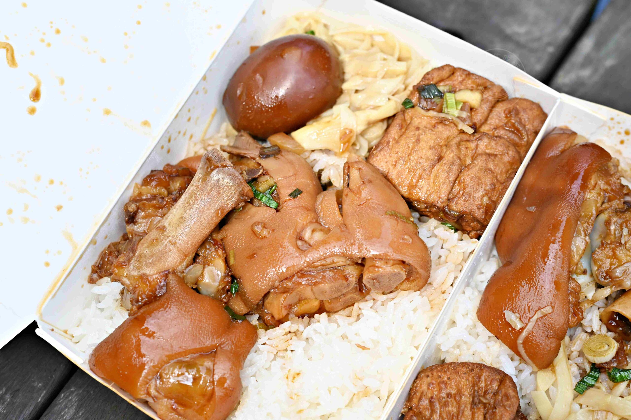 【松江南京美食】富霸王豬腳,無敵好吃,生意好到過年直接休半個月以上推薦(菜單) @趙先生吃飯 【松江南京美食】富霸王豬腳,無敵好吃,生意好到過年直接休半個月以上推薦(菜單) @趙先生吃飯