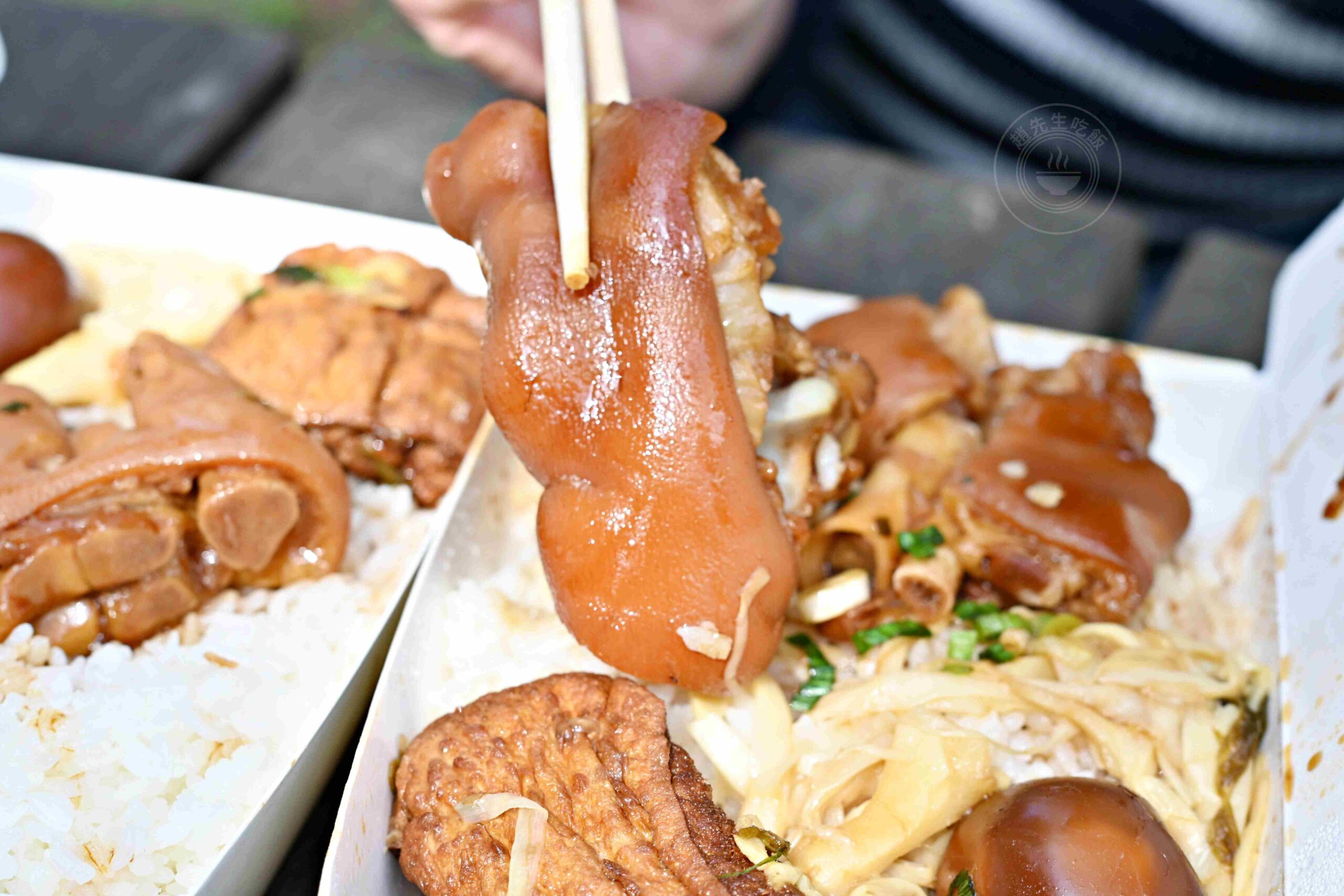 【松江南京美食】富霸王豬腳,無敵好吃,生意好到過年直接休半個月以上推薦(菜單) @趙先生吃飯 【松江南京美食】富霸王豬腳,無敵好吃,生意好到過年直接休半個月以上推薦(菜單) @趙先生吃飯