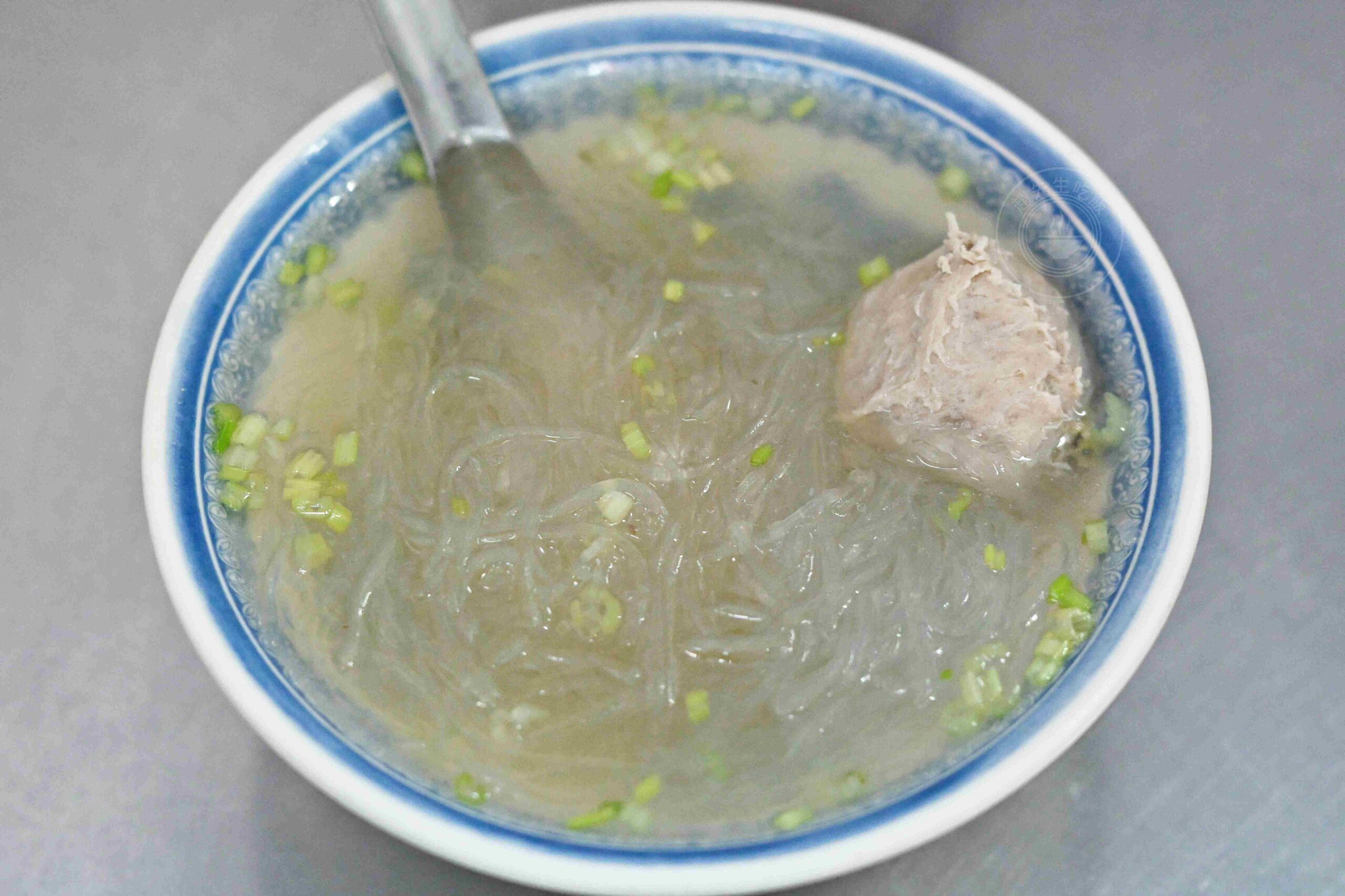 【三重美食】阿田油飯，在地經營50年老店，在地人從小吃到大的銅板古早味推薦(菜單) @趙先生吃飯