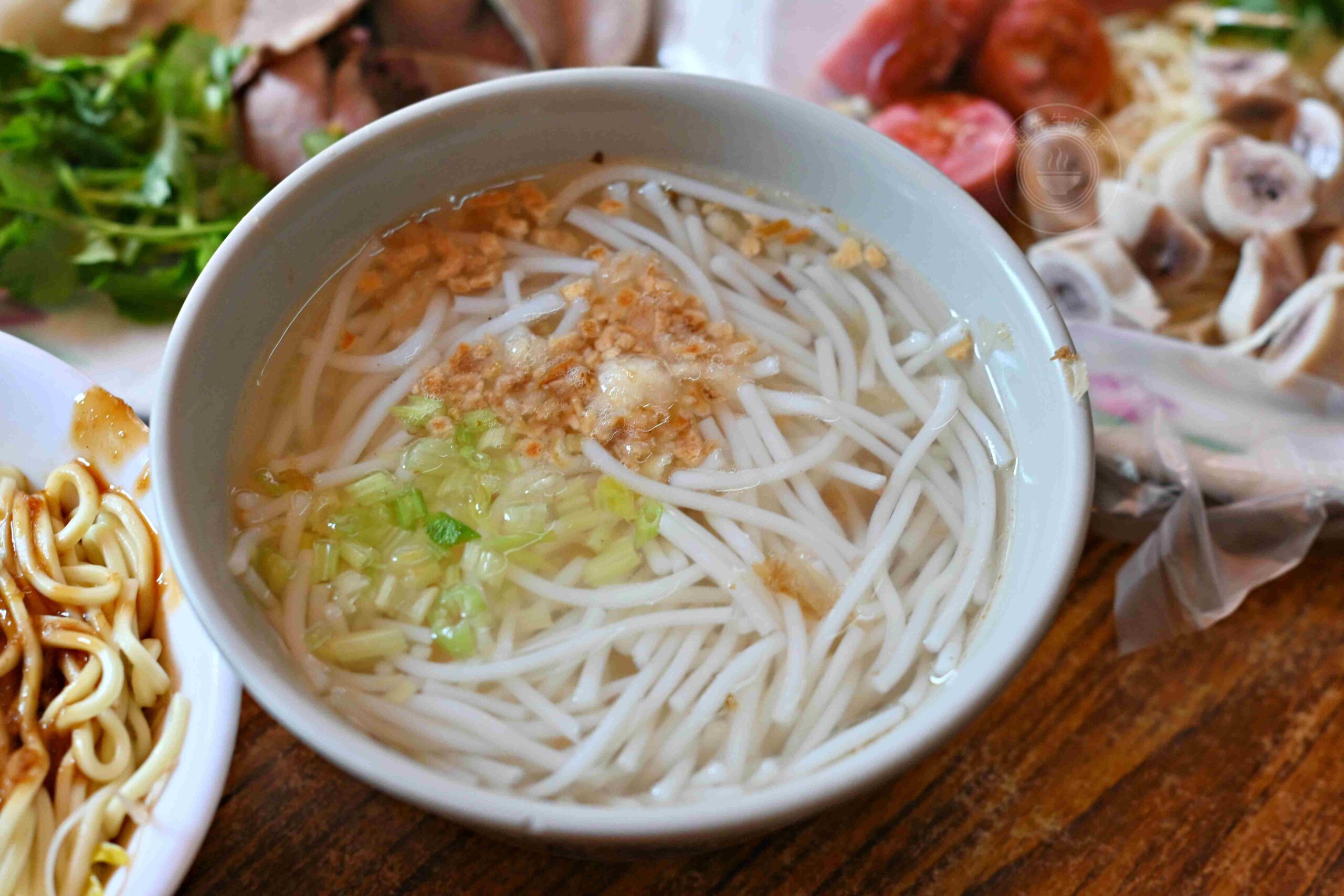 【三重美食】麗紅米粉湯,傳承三代80年市場老字號,手工大腸頭、米粉湯黑白切都推薦(菜單) @趙先生吃飯 【三重美食】麗紅米粉湯,傳承三代80年市場老字號,手工大腸頭、米粉湯黑白切都推薦(菜單) @趙先生吃飯