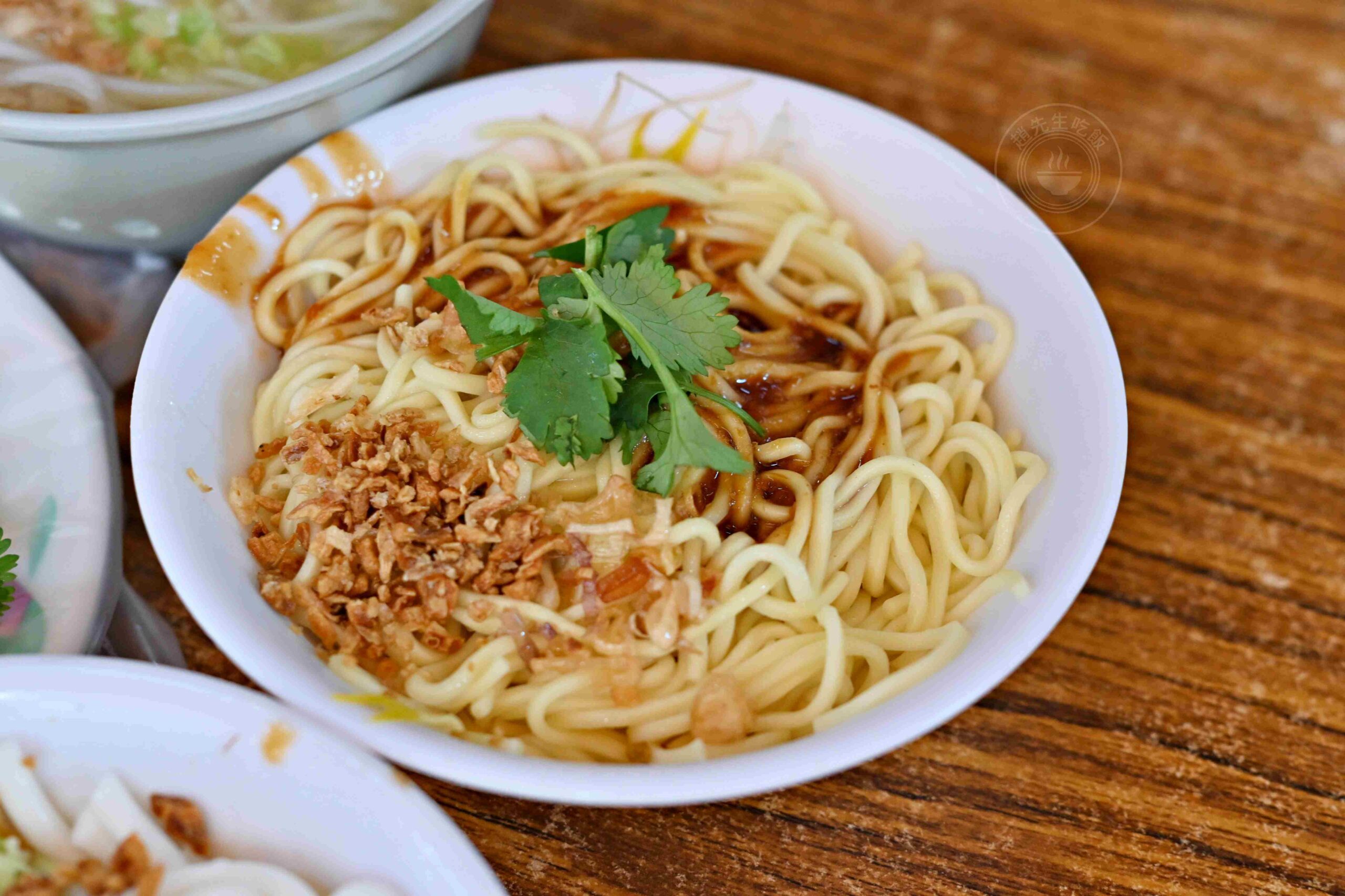 【三重美食】麗紅米粉湯,傳承三代80年市場老字號,手工大腸頭、米粉湯黑白切都推薦(菜單) @趙先生吃飯 【三重美食】麗紅米粉湯,傳承三代80年市場老字號,手工大腸頭、米粉湯黑白切都推薦(菜單) @趙先生吃飯