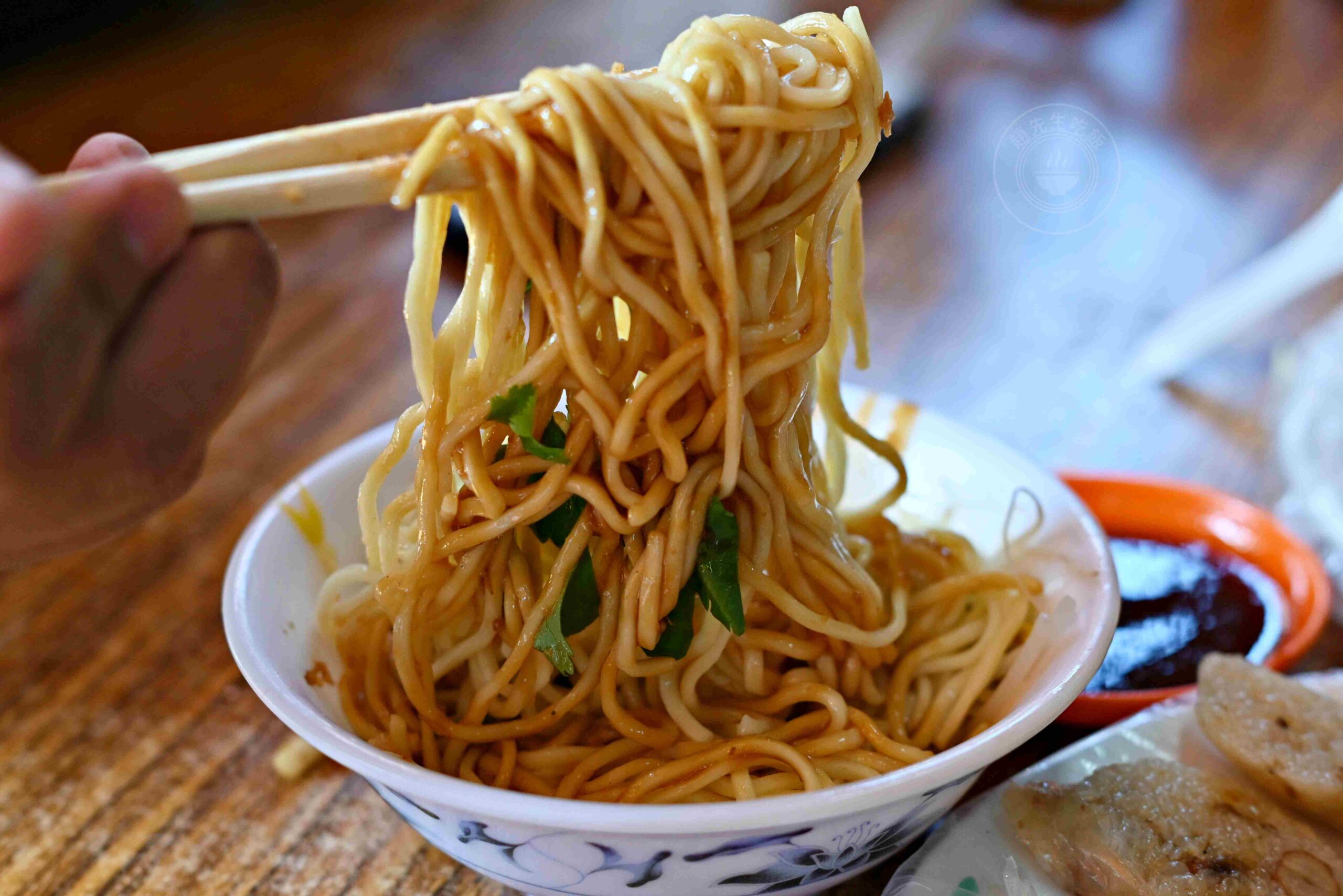 【三重美食】麗紅米粉湯,傳承三代80年市場老字號,手工大腸頭、米粉湯黑白切都推薦(菜單) @趙先生吃飯 【三重美食】麗紅米粉湯,傳承三代80年市場老字號,手工大腸頭、米粉湯黑白切都推薦(菜單) @趙先生吃飯