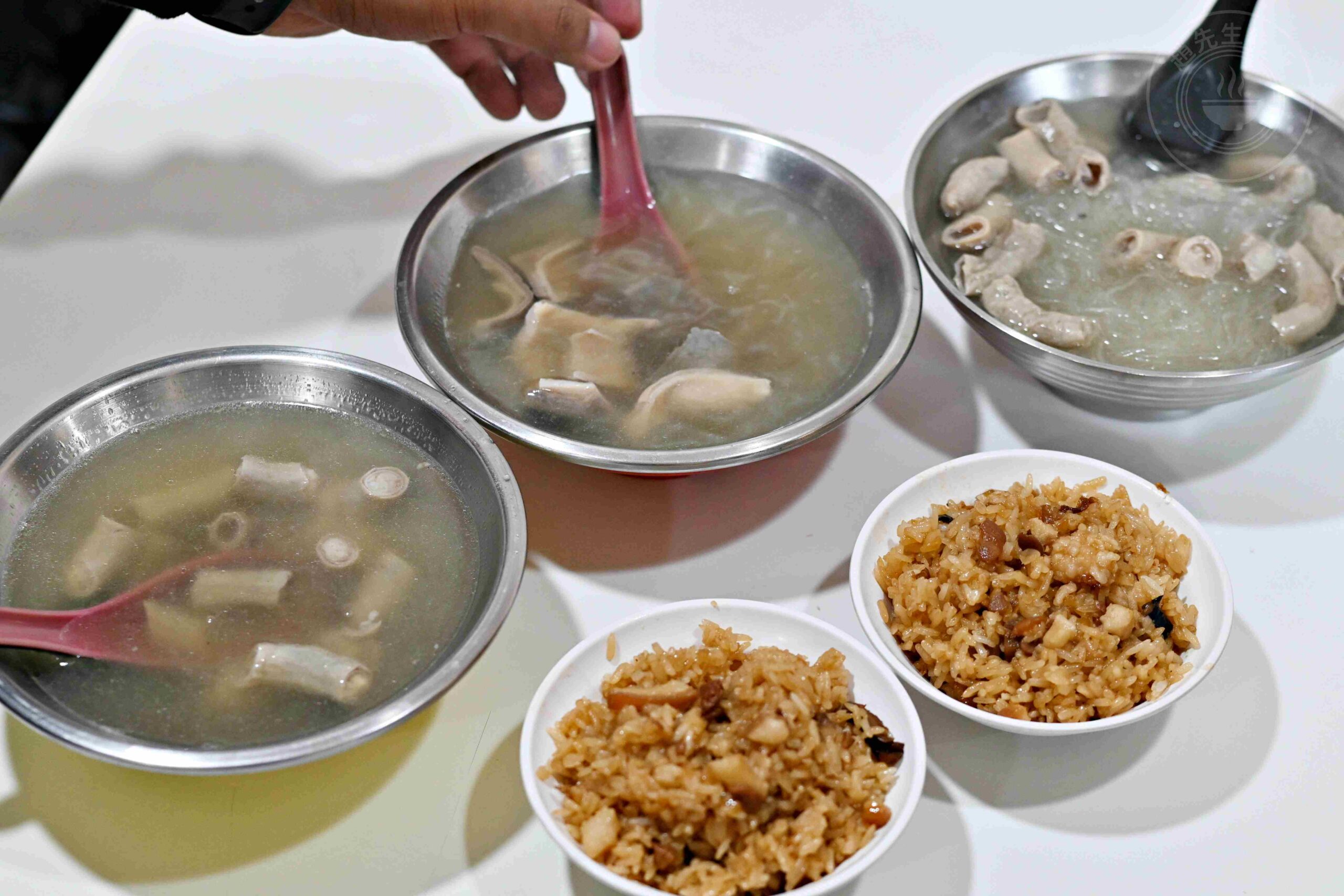 【台北/台中/高雄】鰻魚四代目菊川，米其林推薦嗎？ (菜單) @趙先生吃飯