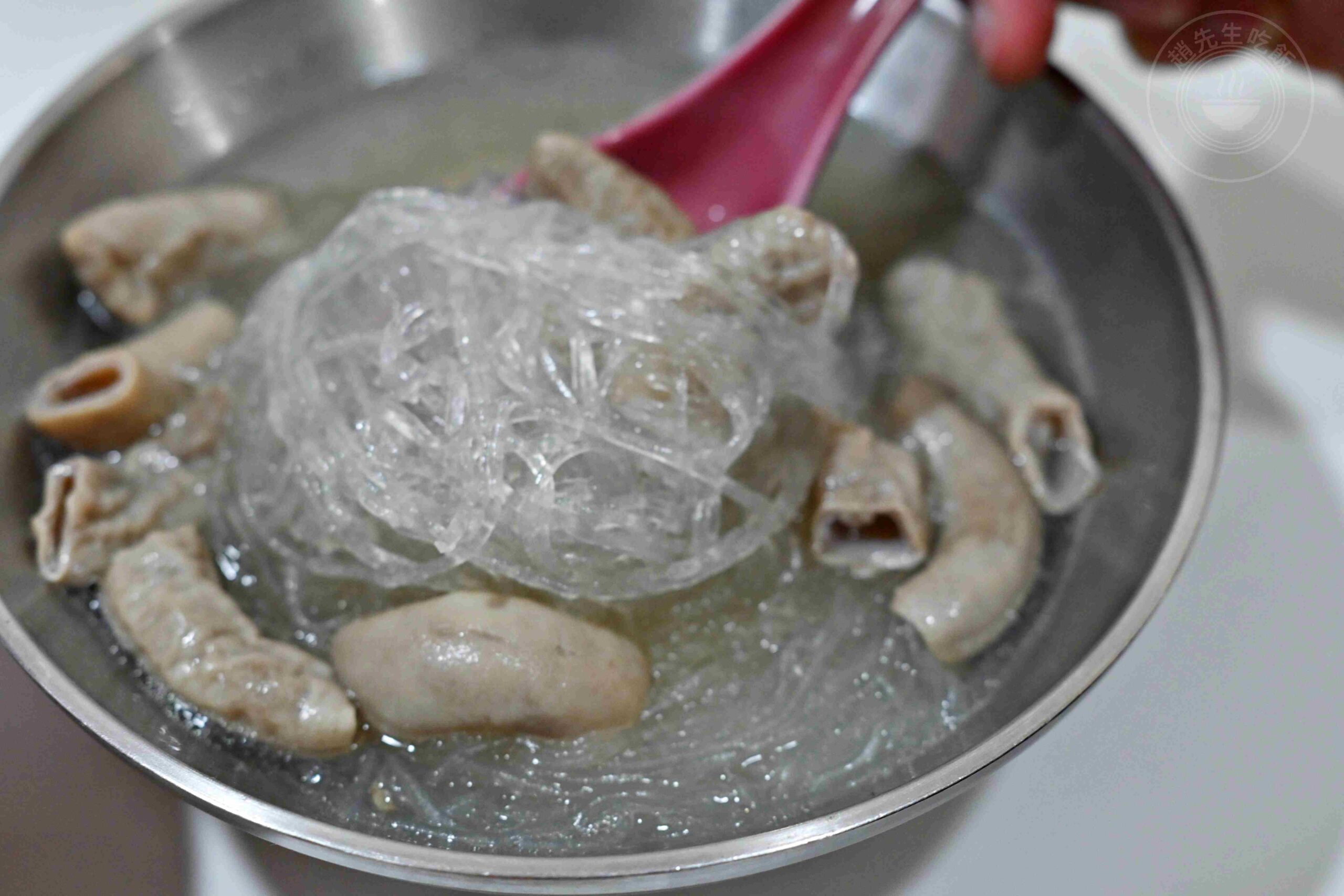 【三重美食】三重老牌油飯四神湯，在地人從小吃到大的經典早午餐 (菜單) @趙先生吃飯