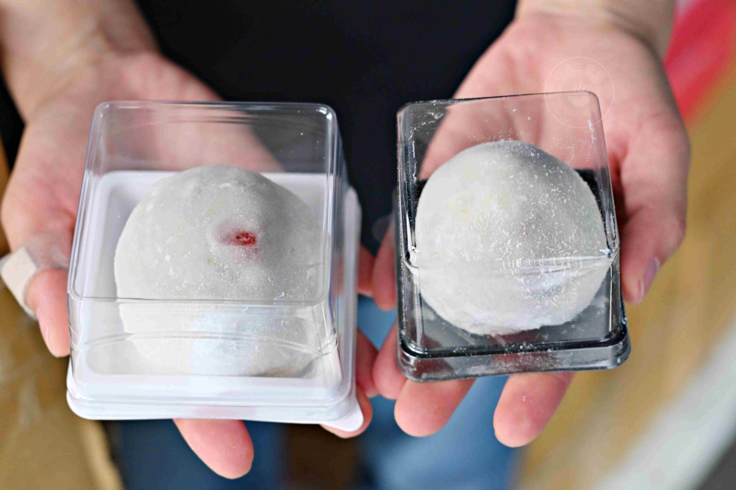 【三重美食】明月堂和菓子,每天只賣五小時的排隊甜點推薦草莓大福(菜單) @趙先生吃飯 【三重美食】明月堂和菓子,每天只賣五小時的排隊甜點推薦草莓大福(菜單) @趙先生吃飯