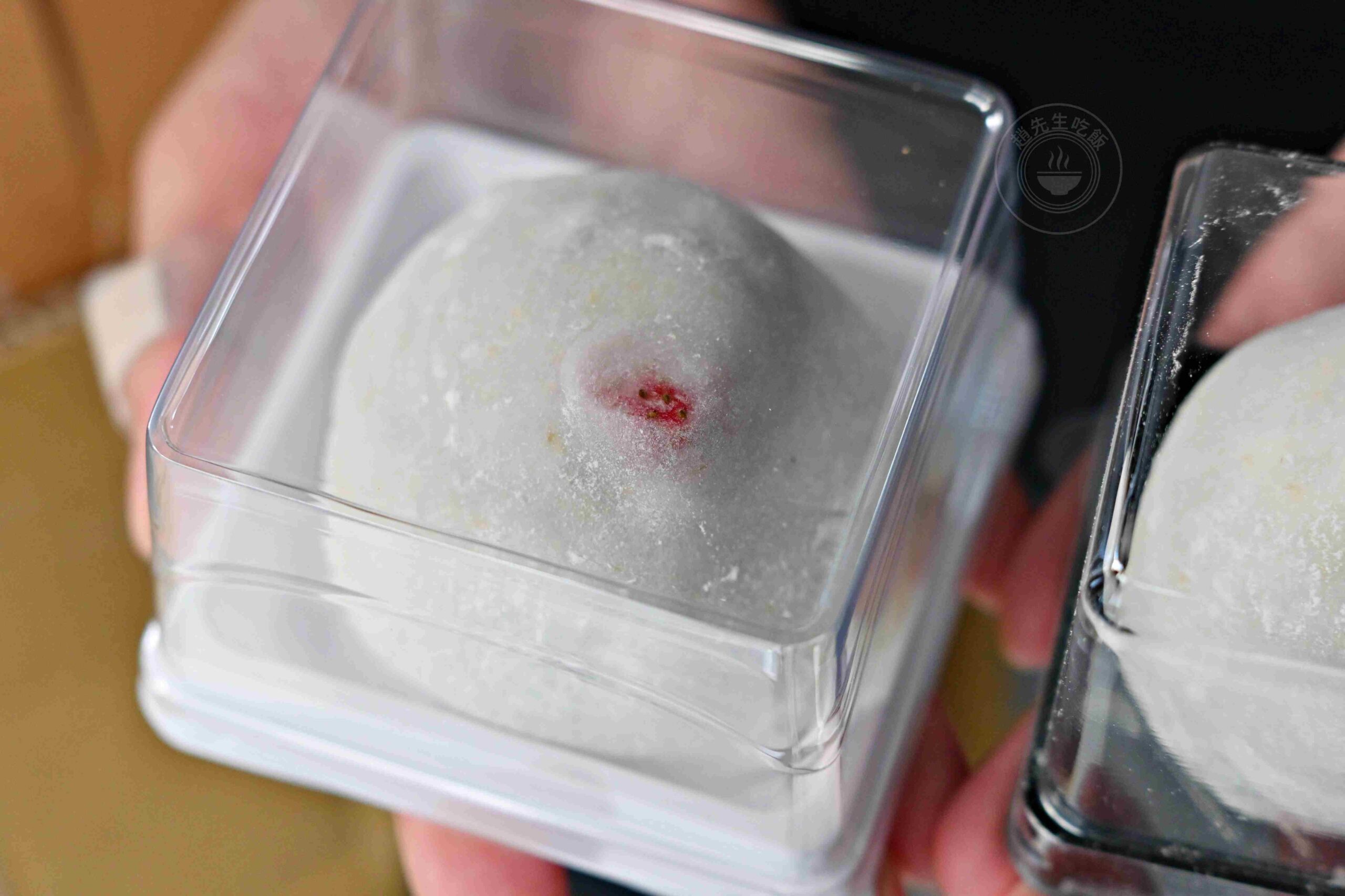 【三重美食】明月堂和菓子,每天只賣五小時的排隊甜點推薦草莓大福(菜單) @趙先生吃飯 【三重美食】明月堂和菓子,每天只賣五小時的排隊甜點推薦草莓大福(菜單) @趙先生吃飯