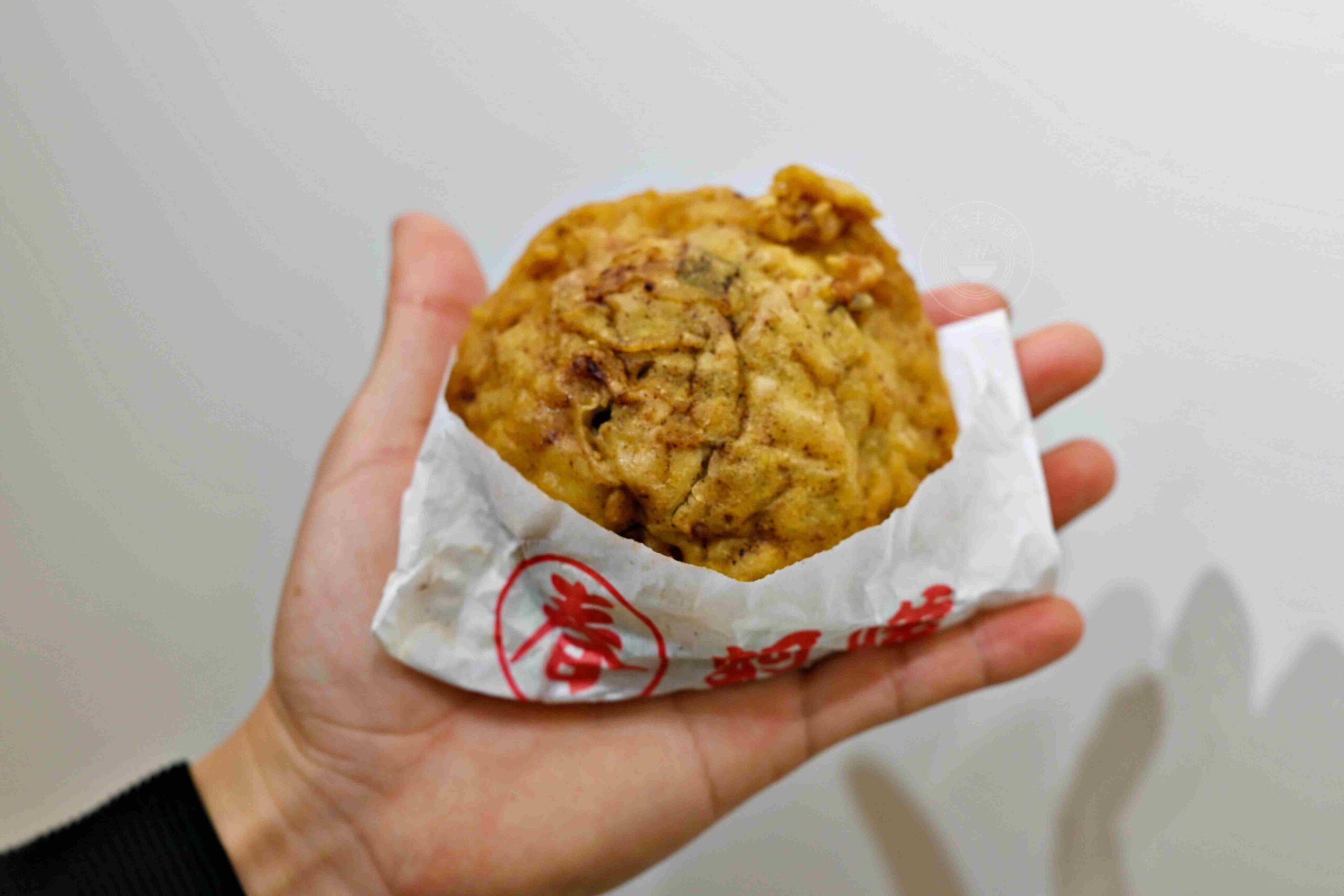 【台南美食】春蚵嗲，國華街必吃銅板價爆餡炸物推薦蚵嗲、蝦捲(菜單) @趙先生吃飯