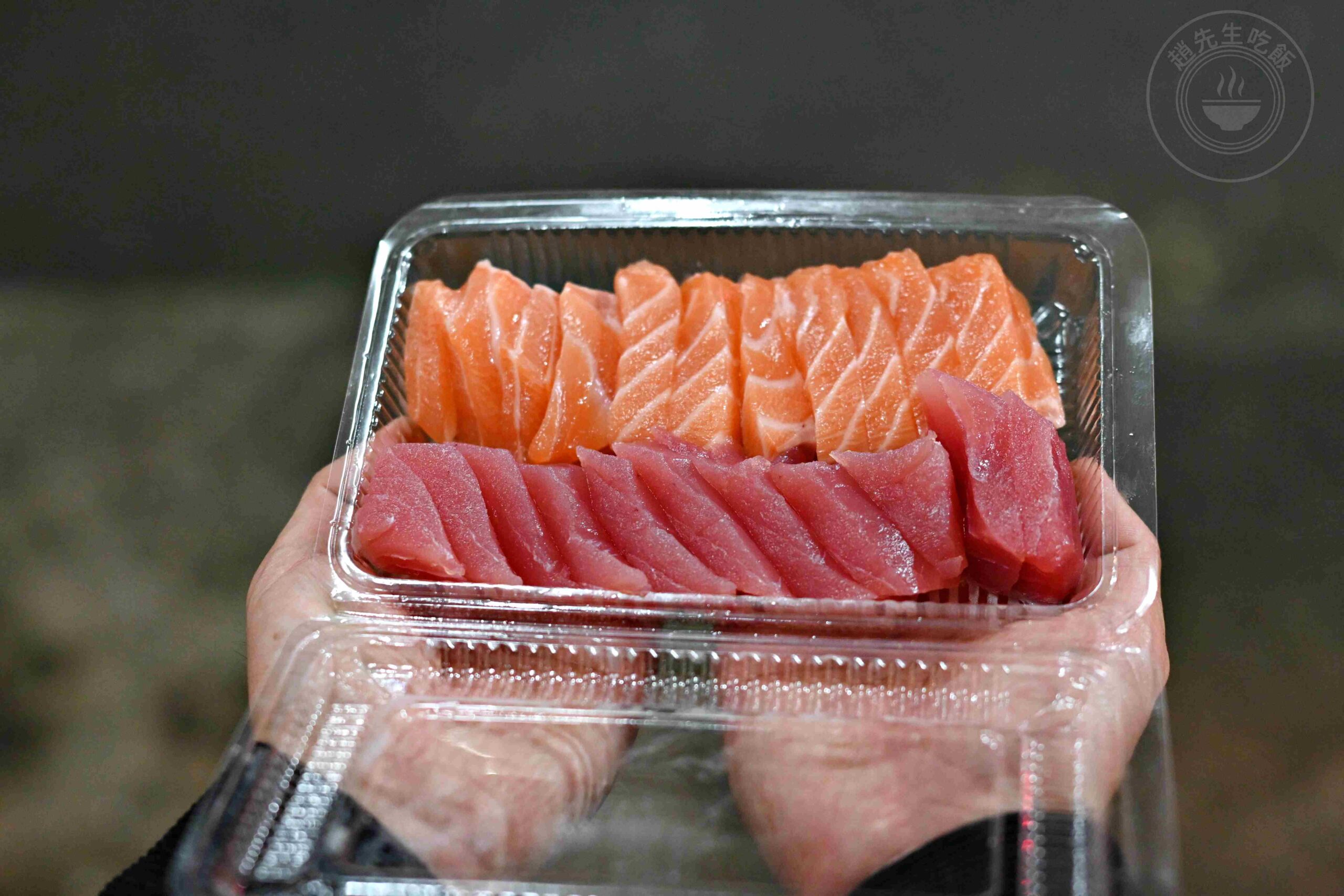 【台南美食】丸角號生魚片,半夜排隊為了超便宜生魚片推薦(菜單) @趙先生吃飯 【台南美食】丸角號生魚片,半夜排隊為了超便宜生魚片推薦(菜單) @趙先生吃飯