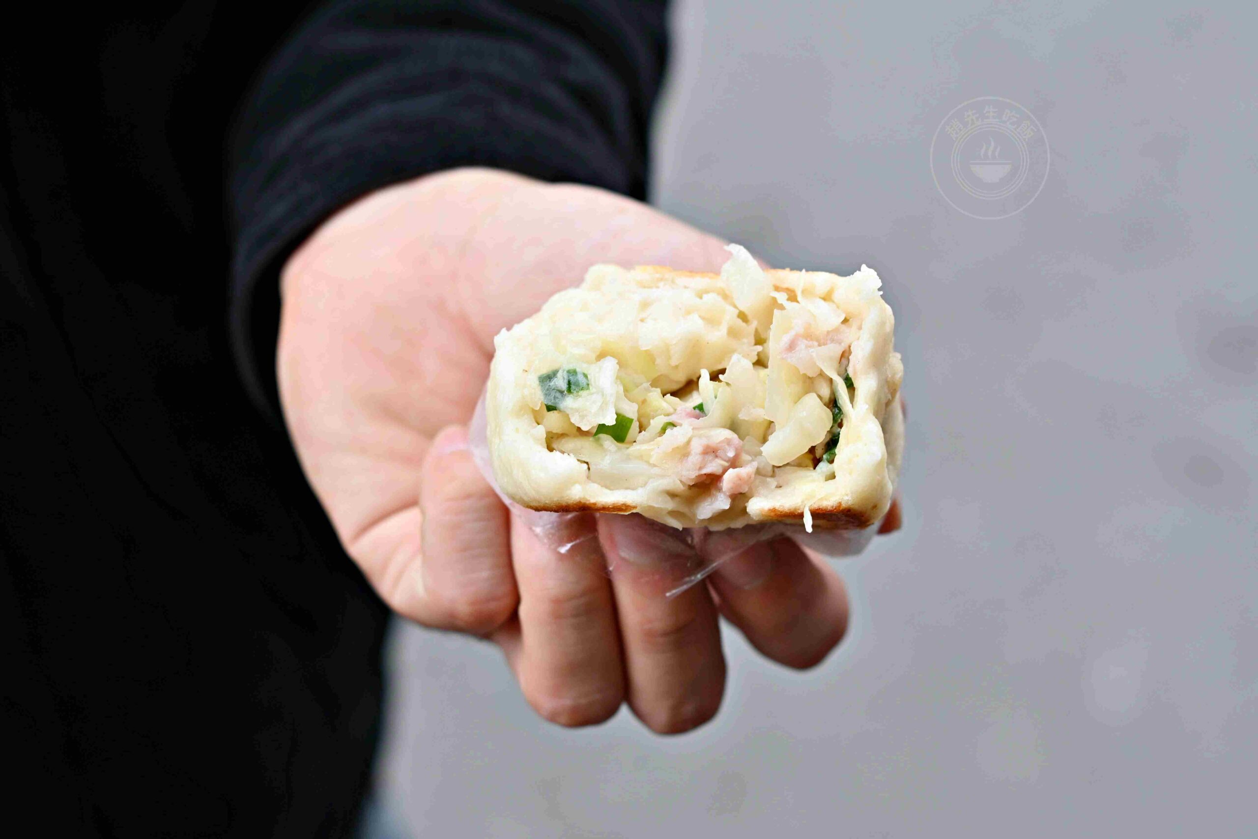 【台南美食】裕農水煎包,在地人真心推薦,一天只賣五小時的現煎水煎包推薦(菜單) @趙先生吃飯 【台南美食】裕農水煎包,在地人真心推薦,一天只賣五小時的現煎水煎包推薦(菜單) @趙先生吃飯