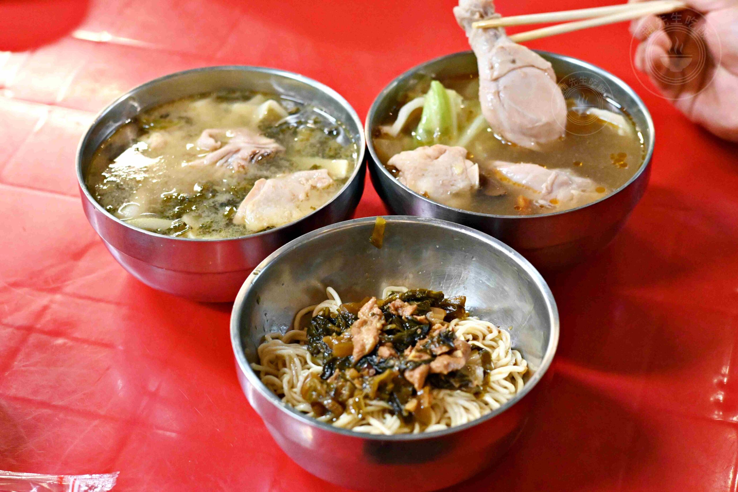 【新莊美食】嘿堡哥 HAH Burger｜新莊棒球場旁排隊美式餐廳，創意漢堡大份量高CP值(菜單) @趙先生吃飯