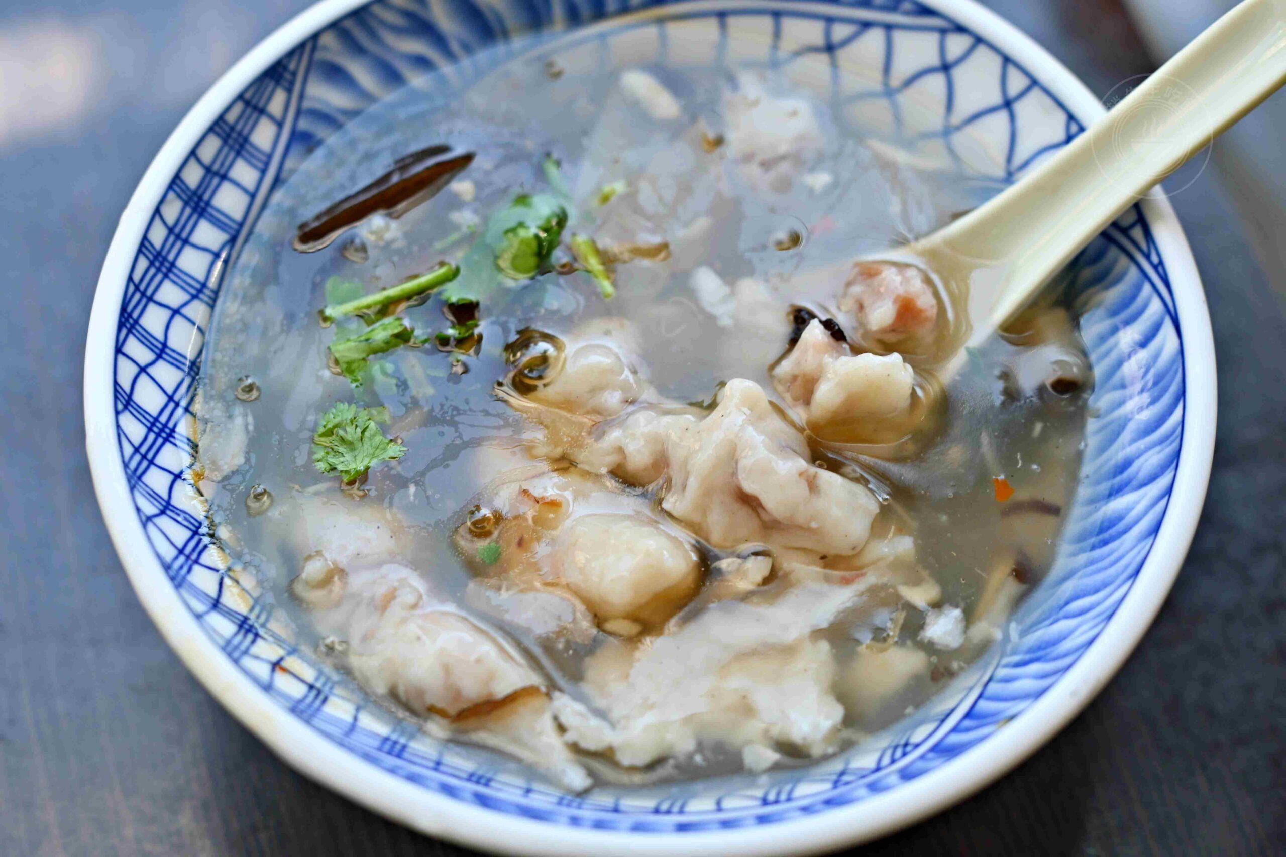 【萬華美食】正老牌魷魚平,用料實在免費加湯,超過一甲子的排隊老店推薦(菜單) @趙先生吃飯 【萬華美食】正老牌魷魚平,用料實在免費加湯,超過一甲子的排隊老店推薦(菜單) @趙先生吃飯