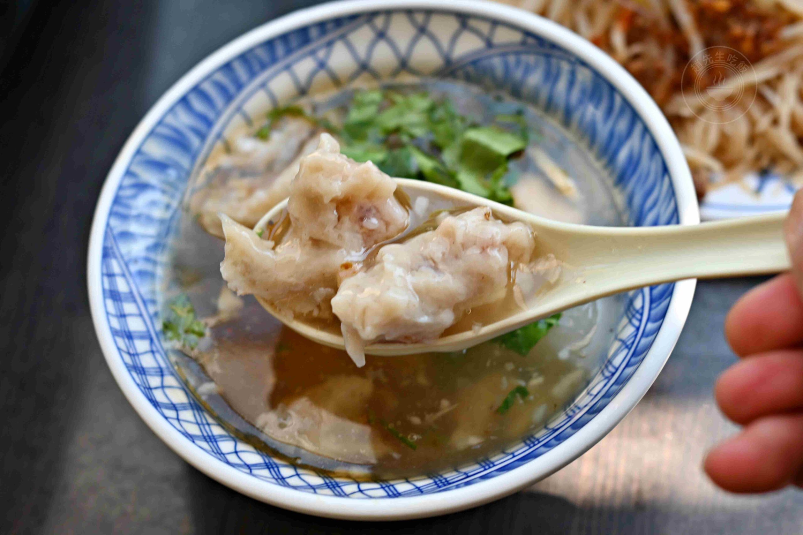 【萬華美食】正老牌魷魚平,用料實在免費加湯,超過一甲子的排隊老店推薦(菜單) @趙先生吃飯 【萬華美食】正老牌魷魚平,用料實在免費加湯,超過一甲子的排隊老店推薦(菜單) @趙先生吃飯