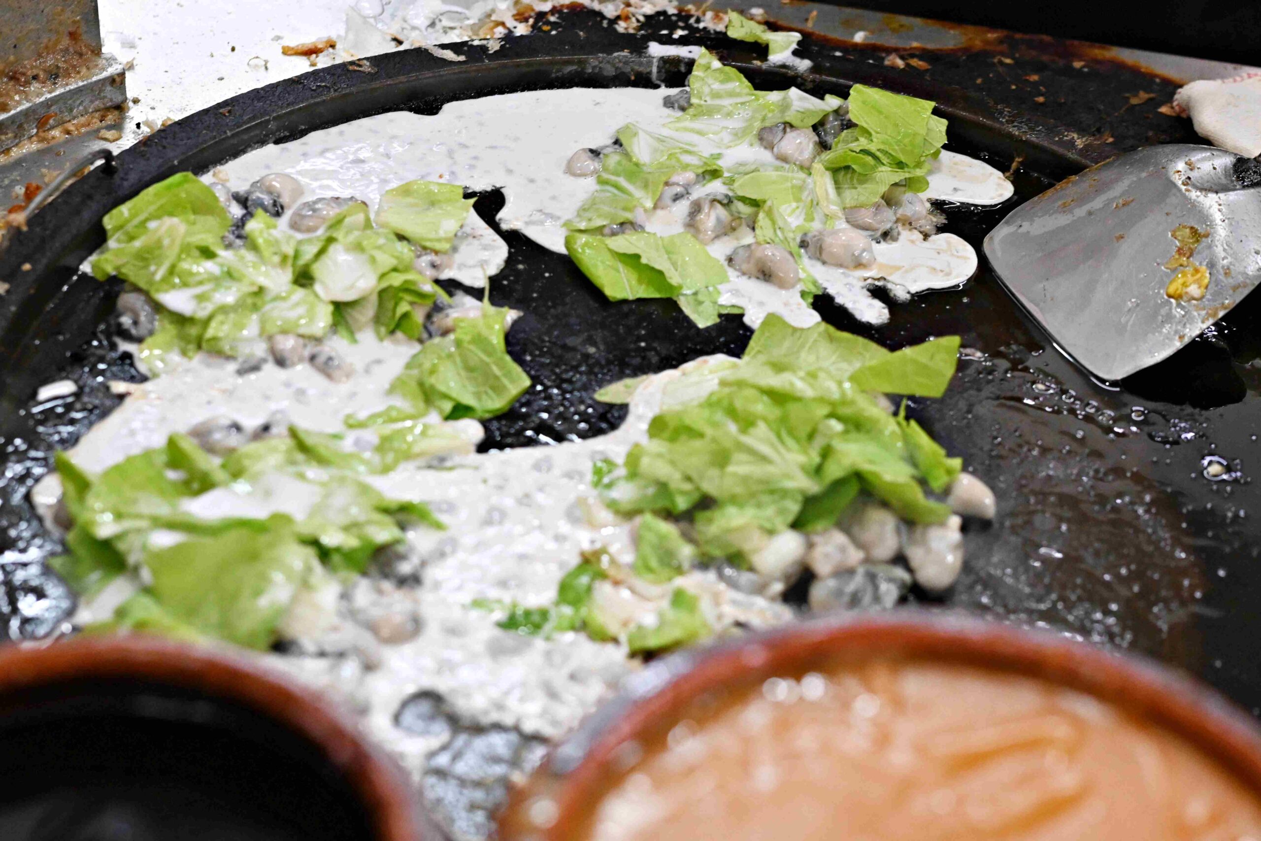 【基隆美食】遠東蚵仔煎,在地人大力推薦浮誇大份量蚵仔煎、炒飯跟炒麵都厲害(菜單) @趙先生吃飯 【基隆美食】遠東蚵仔煎,在地人大力推薦浮誇大份量蚵仔煎、炒飯跟炒麵都厲害(菜單) @趙先生吃飯