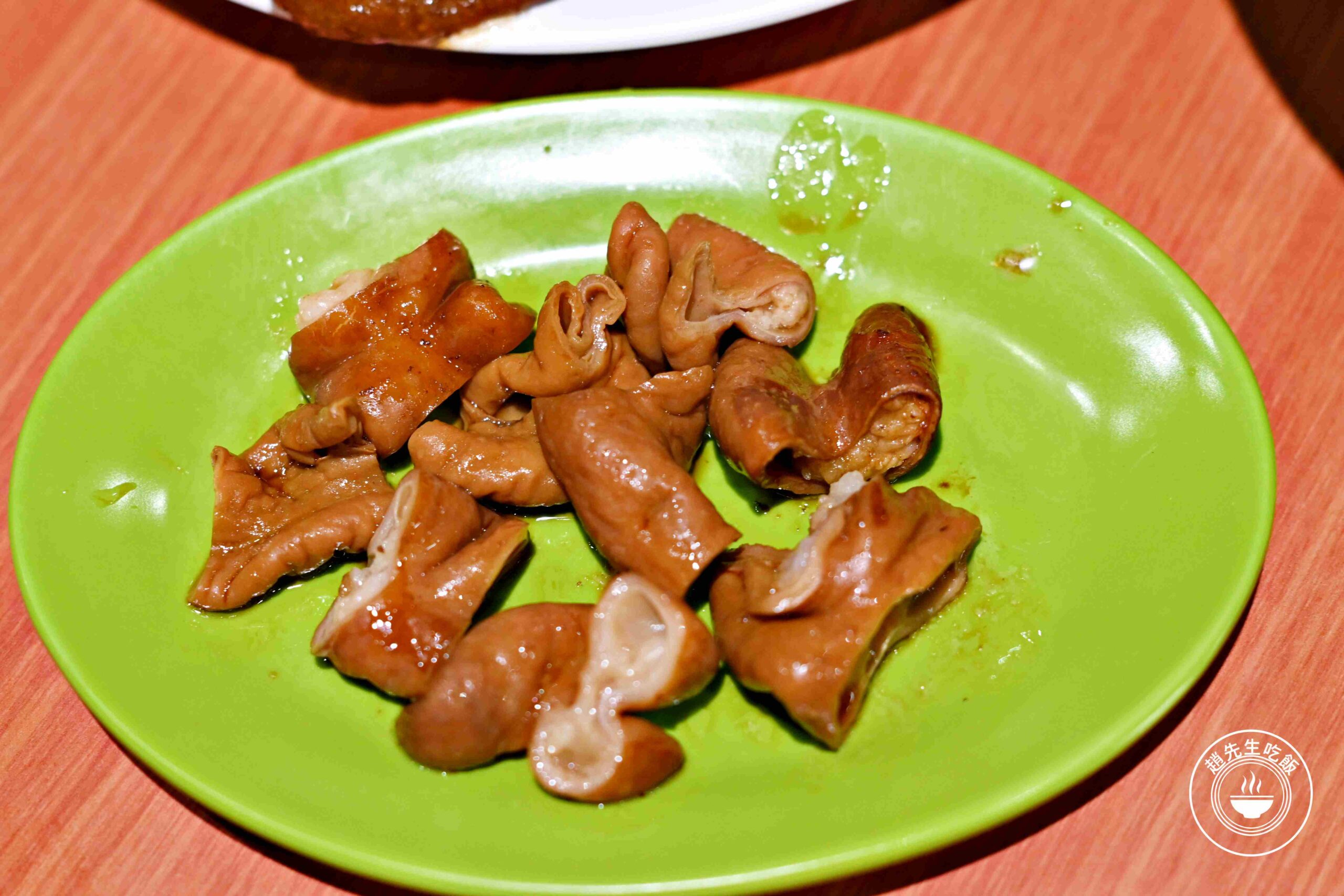 【新莊美食】後菜園艋舺腿庫飯，誇張便宜好吃便當，大雞腿只要100推薦(菜單) @趙先生吃飯