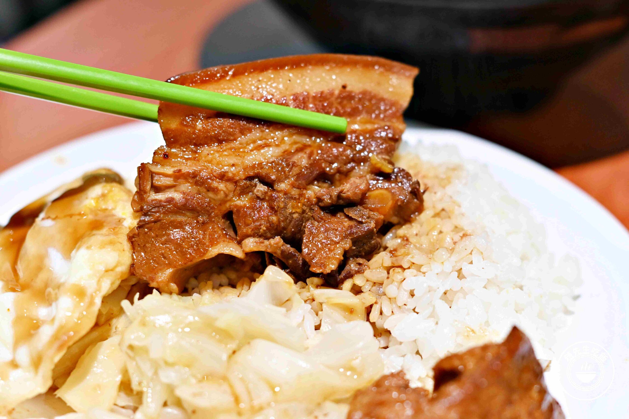 【新莊美食】後菜園艋舺腿庫飯,誇張便宜好吃便當,大雞腿只要100推薦(菜單) @趙先生吃飯 【新莊美食】後菜園艋舺腿庫飯,誇張便宜好吃便當,大雞腿只要100推薦(菜單) @趙先生吃飯