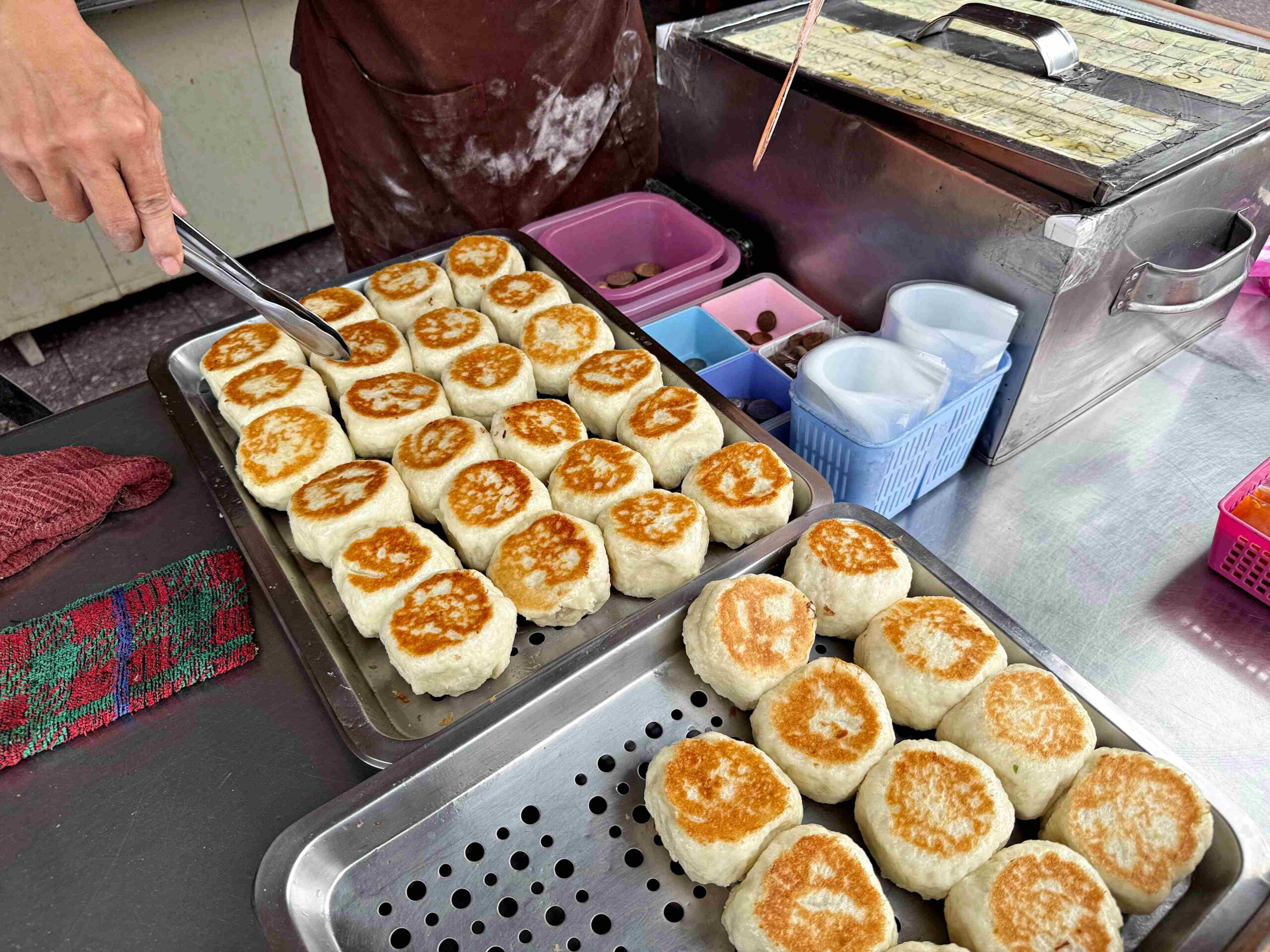 【台北美食】Le Qun Caf&eacute; Bar 樂裙｜必訪質感咖啡廳，好喝又不貴推薦(菜單) @趙先生吃飯