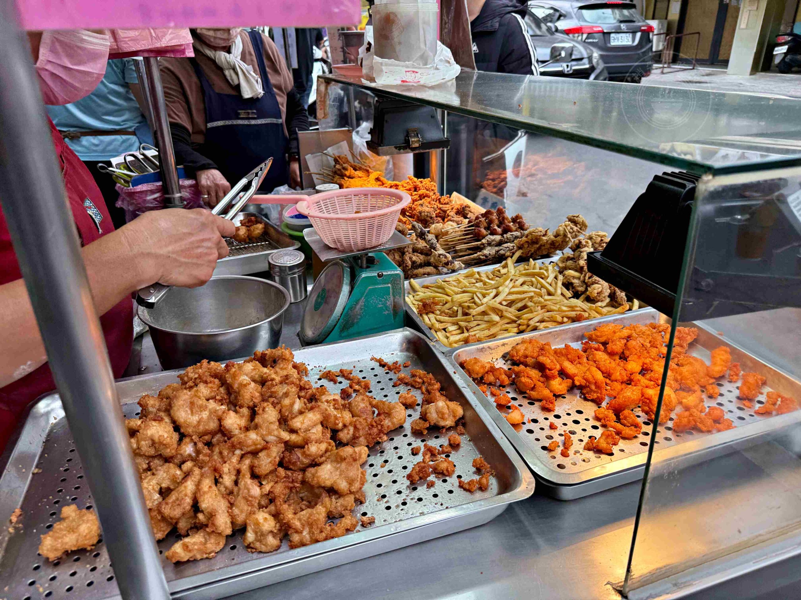 【板橋美食】FRENCH TOAST FACTORY府中旗艦店，一定要看的早午餐廳推薦！(菜單) @趙先生吃飯