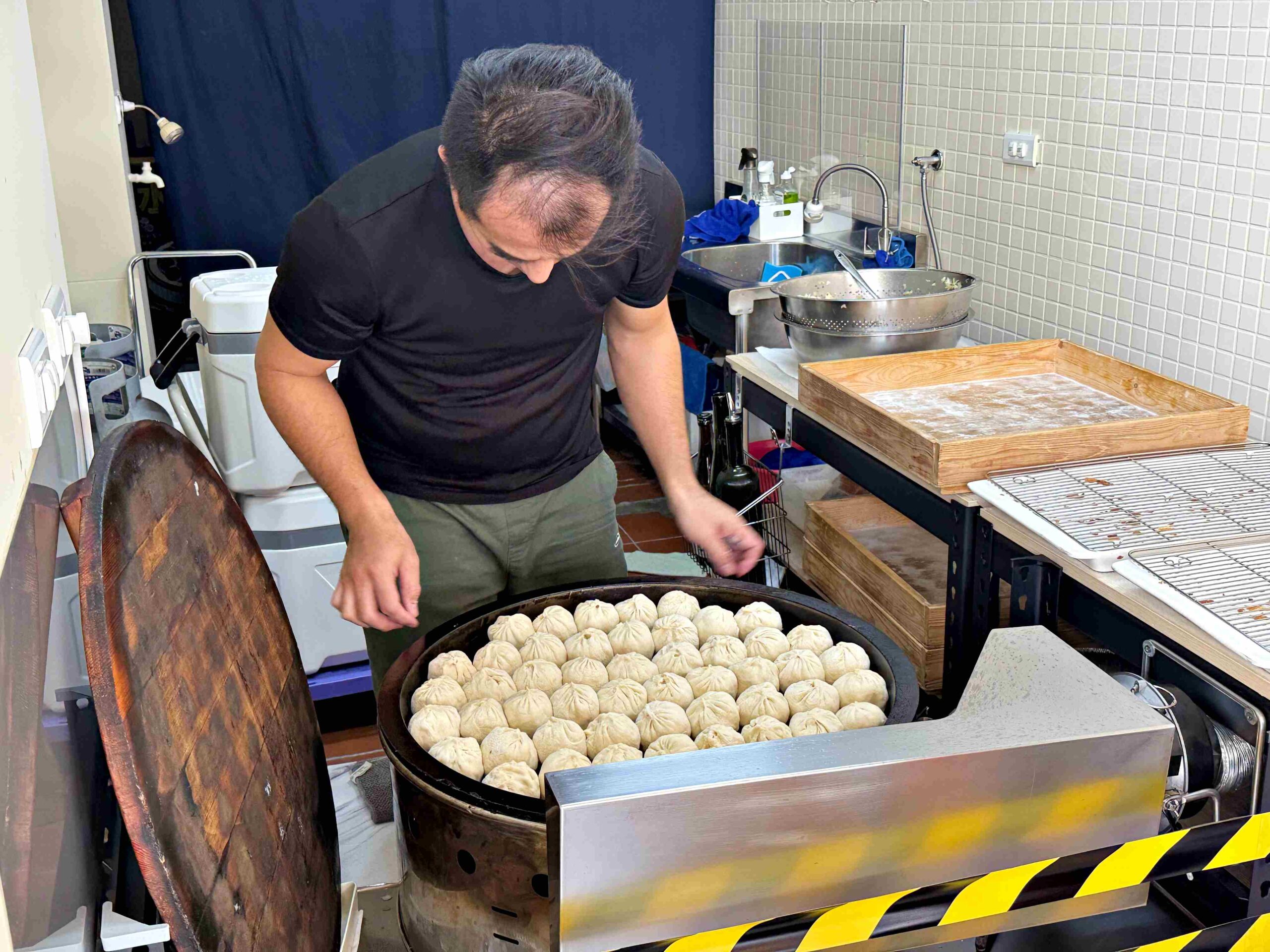 【新店美食】阿嬤A灶腳，一定要看！在地人求我別說的早午餐推薦！(菜單) @趙先生吃飯