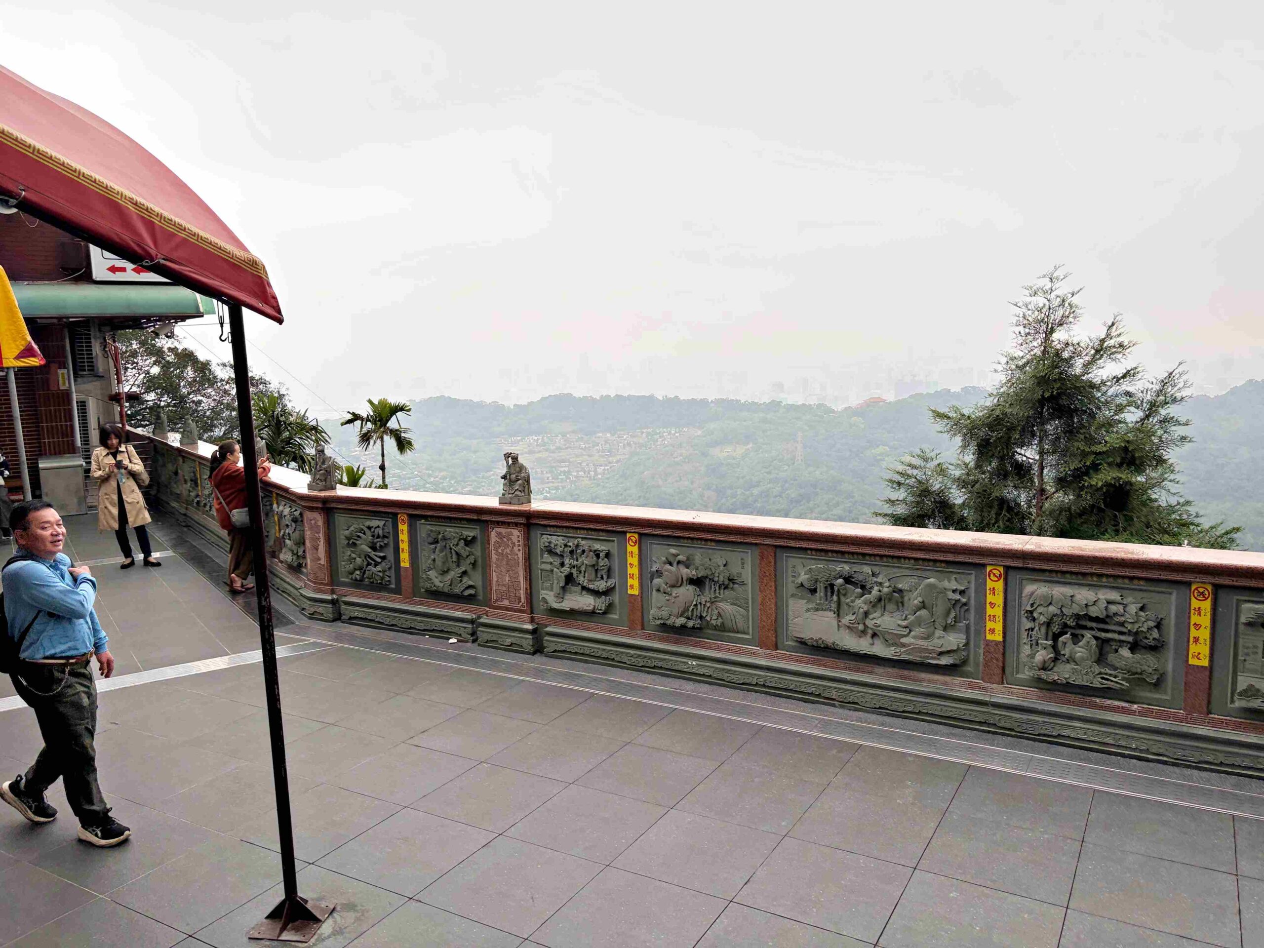 【中和景點】烘爐地南山福德宮,超靈驗24小時求財賞大台北日夜景推薦(參拜路線、攻略) @趙先生吃飯 【中和景點】烘爐地南山福德宮,超靈驗24小時求財賞大台北日夜景推薦(參拜路線、攻略) @趙先生吃飯