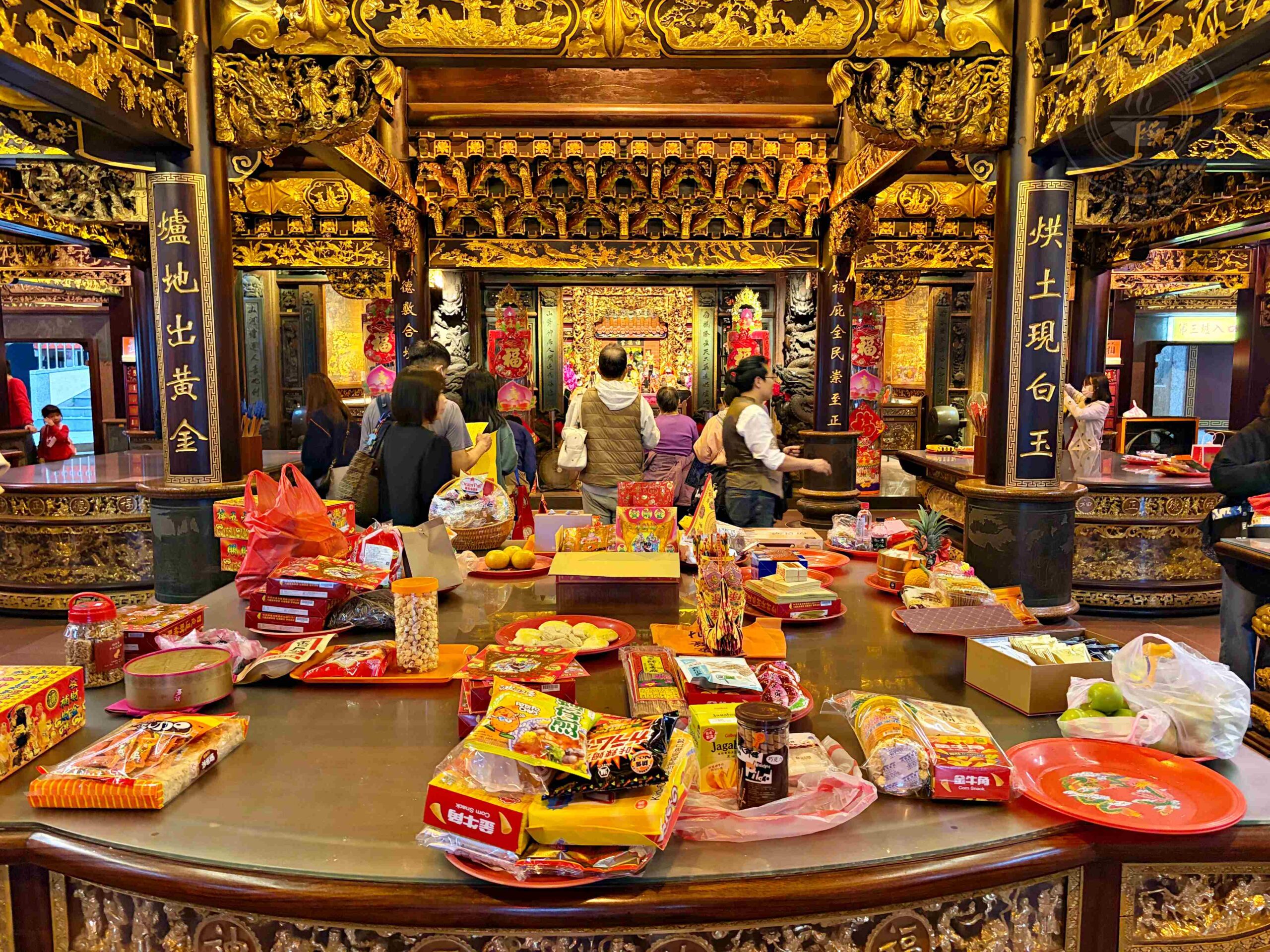 【中和景點】烘爐地南山福德宮,超靈驗24小時求財賞大台北日夜景推薦(參拜路線、攻略) @趙先生吃飯 【中和景點】烘爐地南山福德宮,超靈驗24小時求財賞大台北日夜景推薦(參拜路線、攻略) @趙先生吃飯