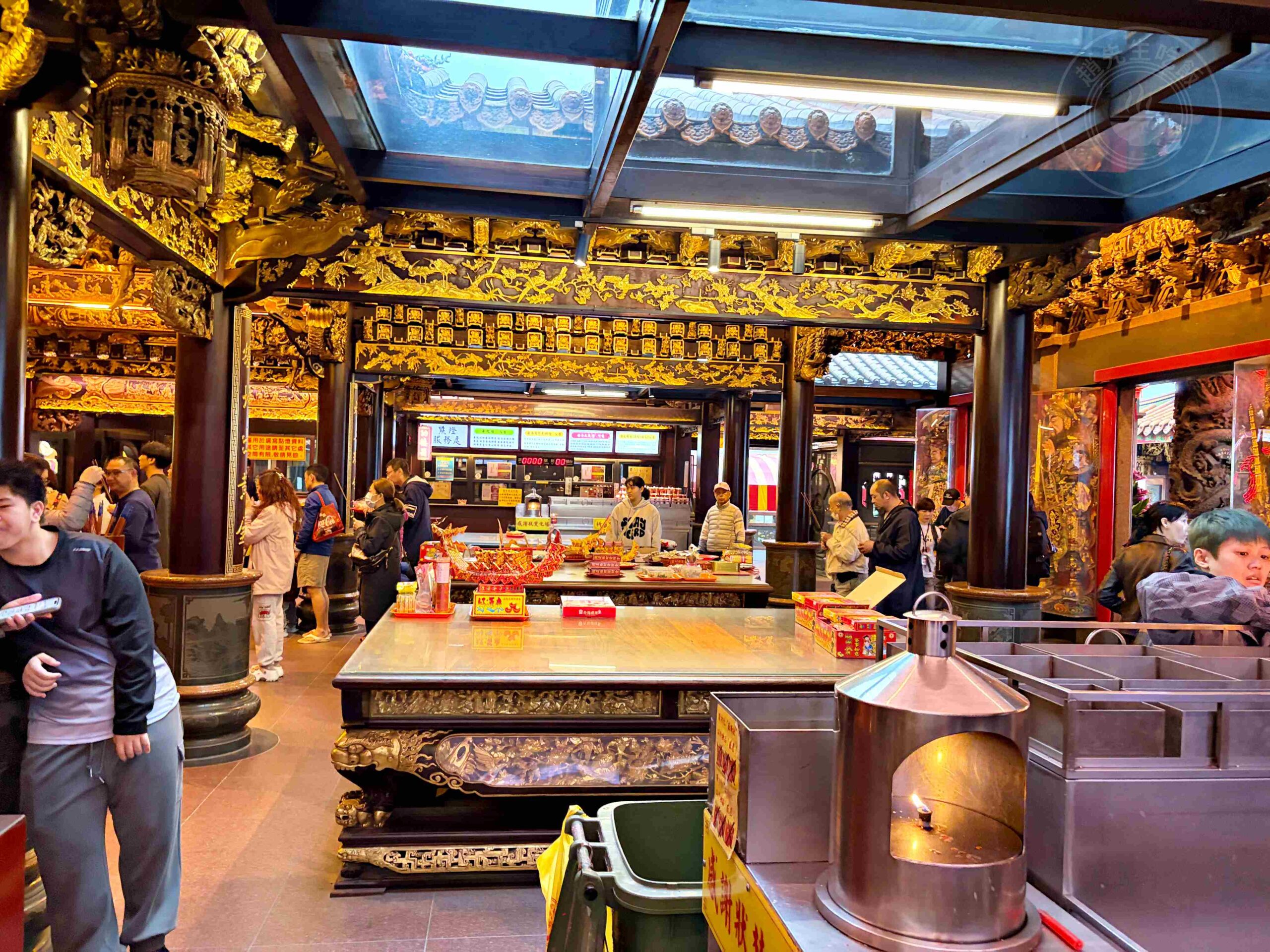 【中和景點】烘爐地南山福德宮,超靈驗24小時求財賞大台北日夜景推薦(參拜路線、攻略) @趙先生吃飯 【中和景點】烘爐地南山福德宮,超靈驗24小時求財賞大台北日夜景推薦(參拜路線、攻略) @趙先生吃飯
