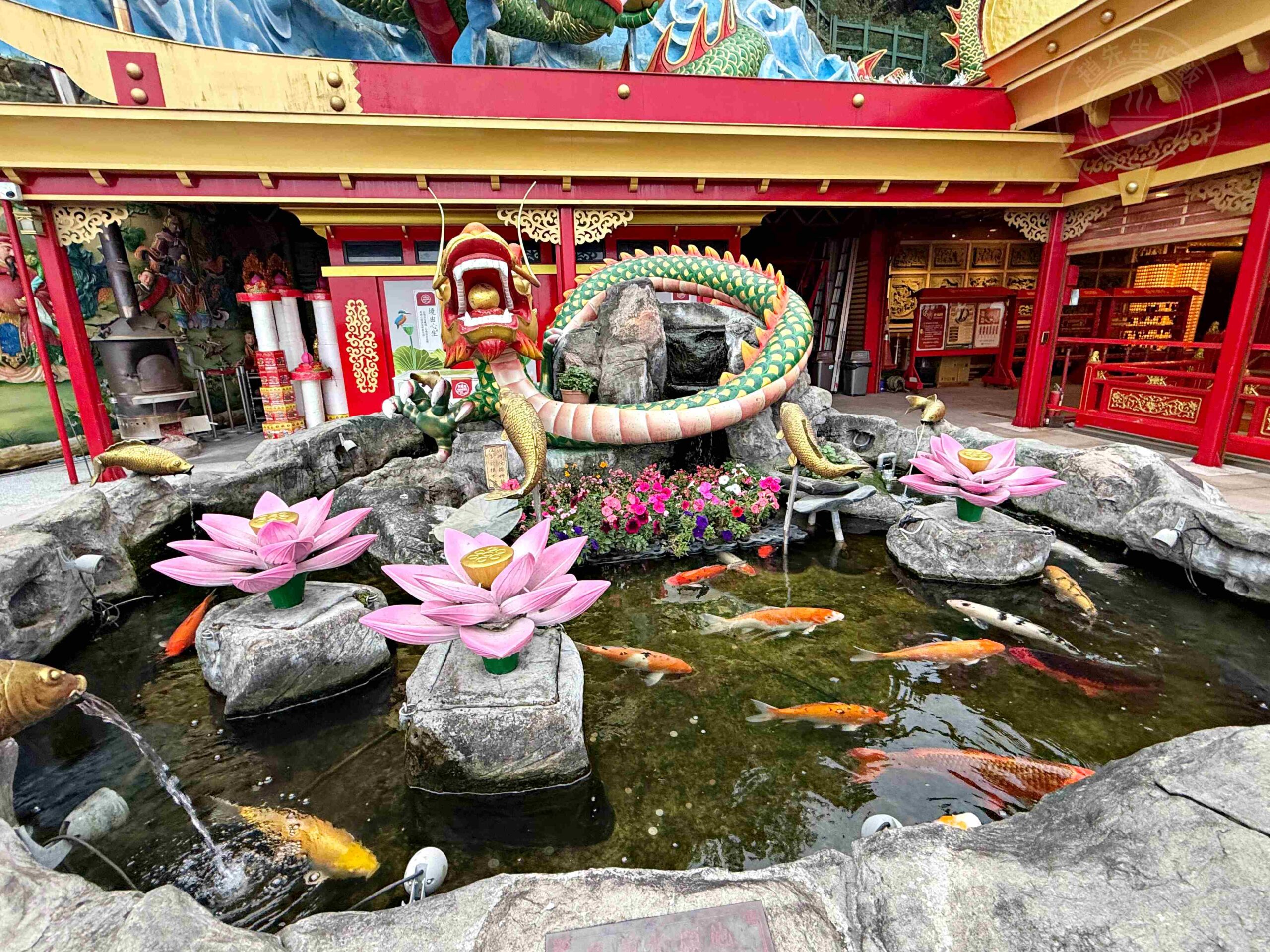 【中和景點】烘爐地南山福德宮,超靈驗24小時求財賞大台北日夜景推薦(參拜路線、攻略) @趙先生吃飯 【中和景點】烘爐地南山福德宮,超靈驗24小時求財賞大台北日夜景推薦(參拜路線、攻略) @趙先生吃飯