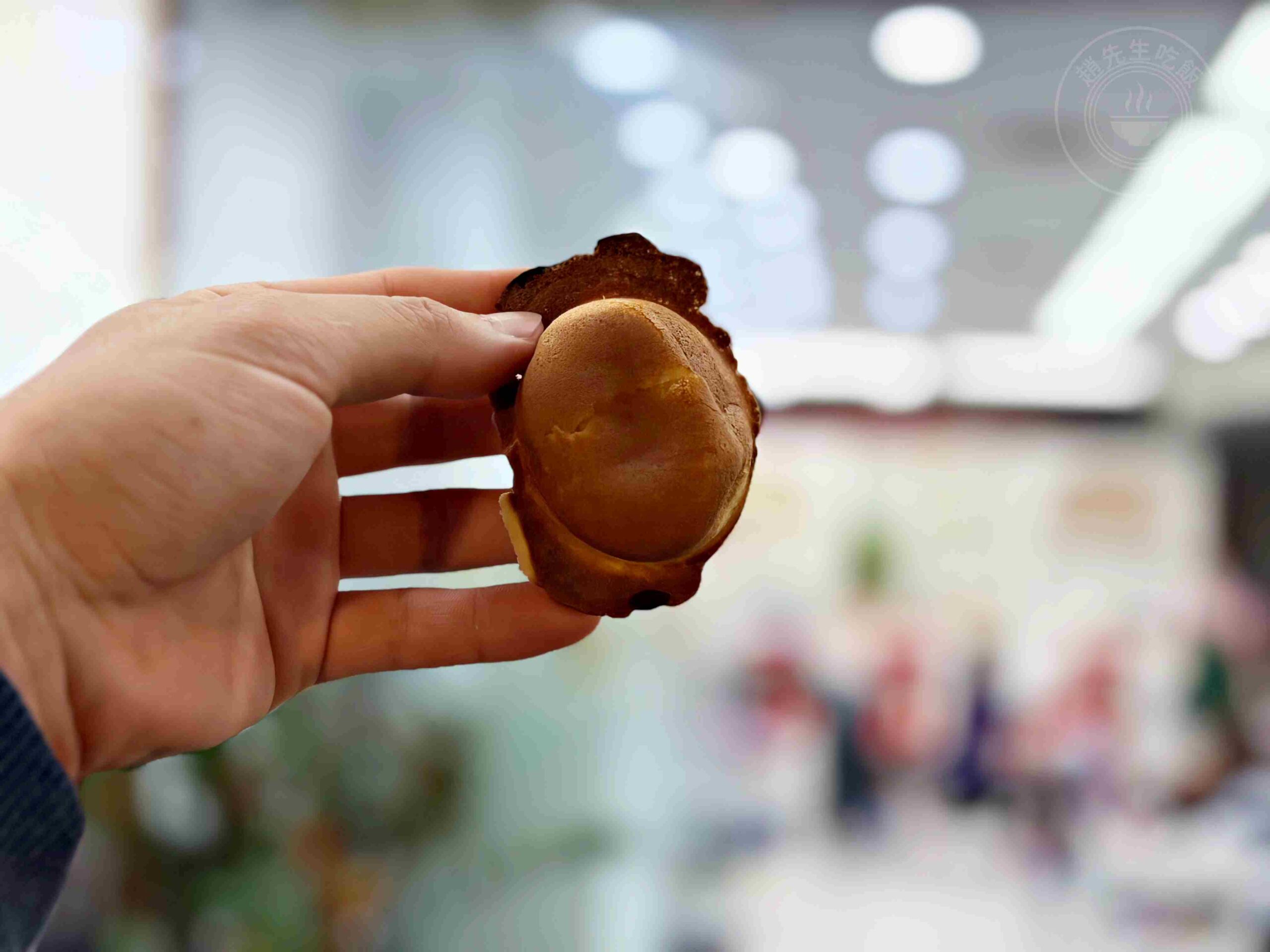 【景美夜市美食】景美廖家古早味雞蛋糕,傳承四十年的紮實好味道推薦雞蛋糕(菜單) @趙先生吃飯 【景美夜市美食】景美廖家古早味雞蛋糕,傳承四十年的紮實好味道推薦雞蛋糕(菜單) @趙先生吃飯