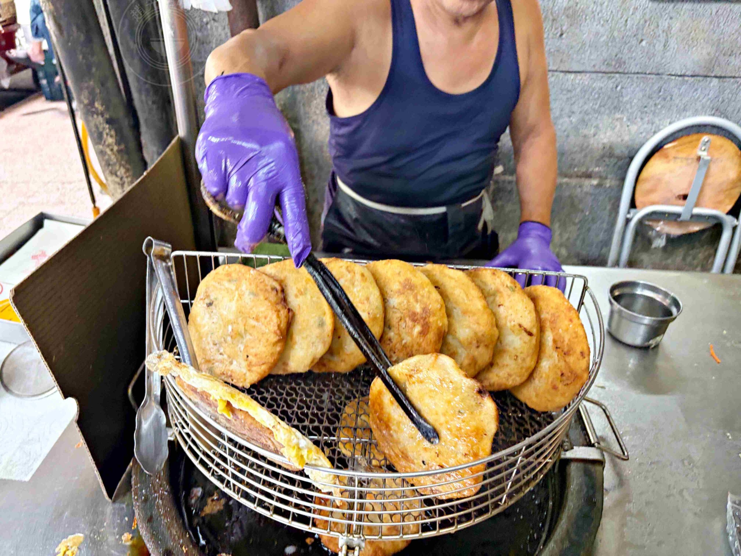 【林口美食】宜滷肉，加薑絲的甜甜滷肉飯推薦！(菜單)(寵物友善) @趙先生吃飯