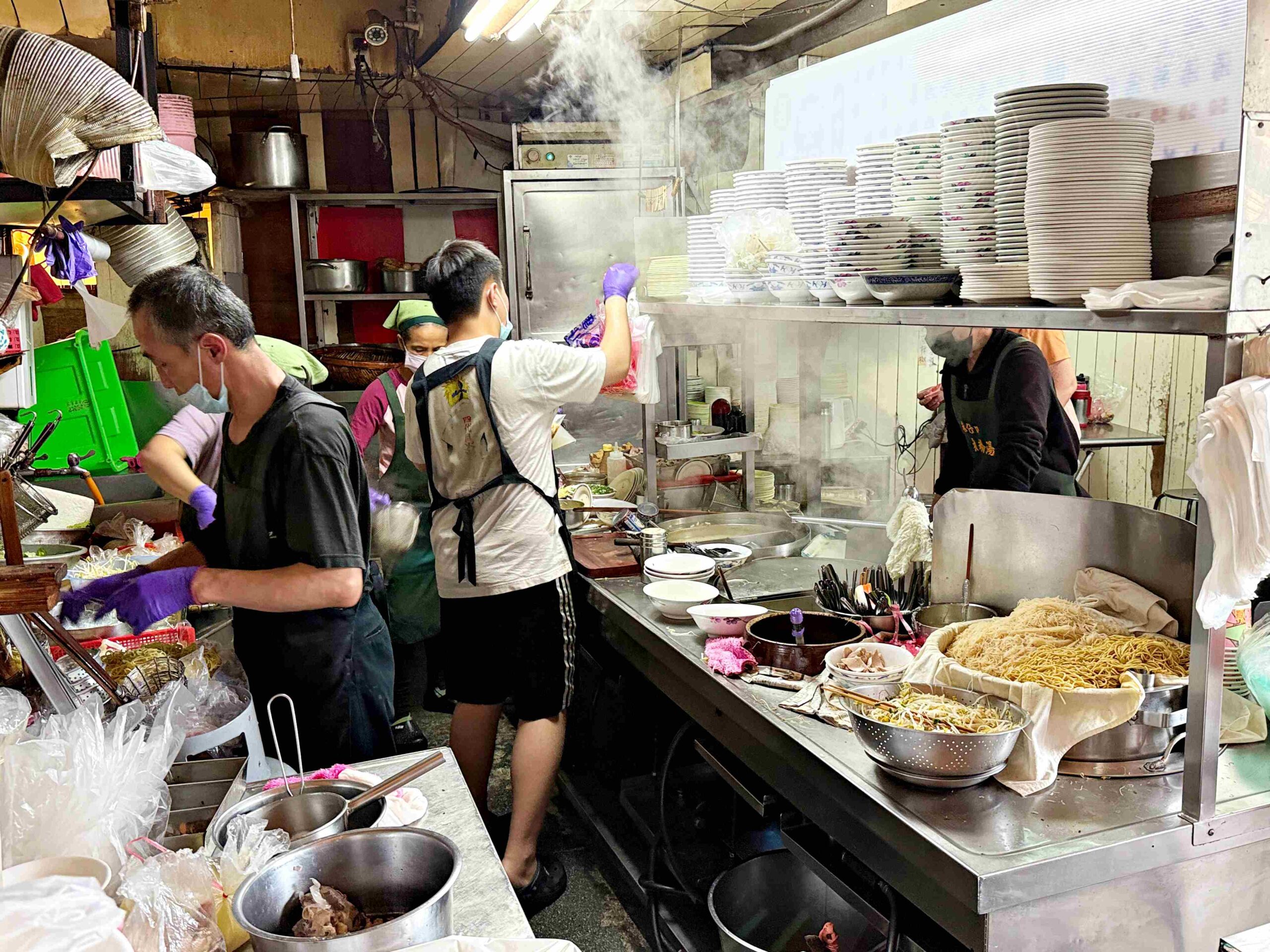 【大安區美食】呂巷仔口麵食館,隱藏版巷弄超便宜小吃店推薦(菜單) @趙先生吃飯 【大安區美食】呂巷仔口麵食館,隱藏版巷弄超便宜小吃店推薦(菜單) @趙先生吃飯