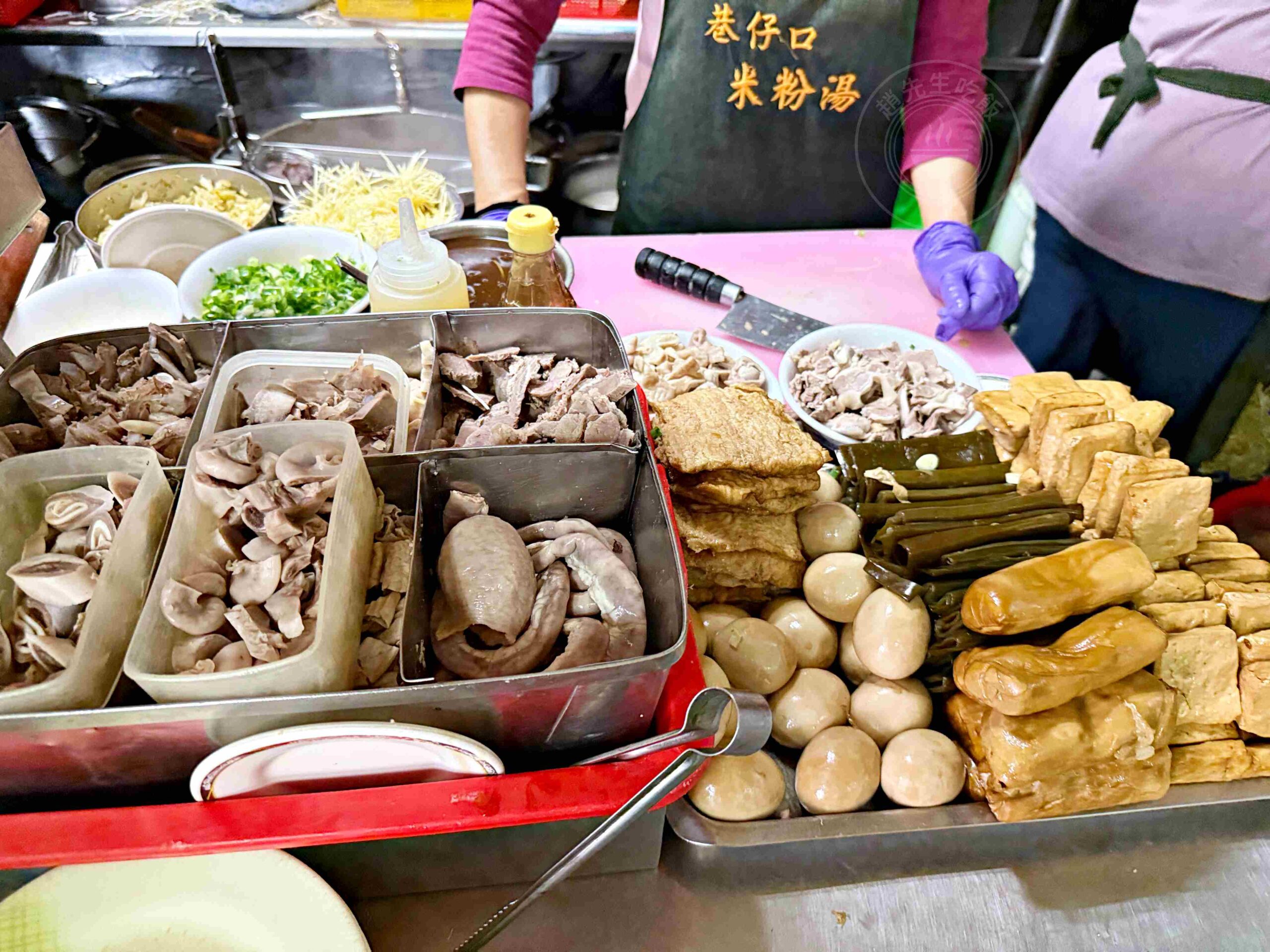 【大安區美食】呂巷仔口麵食館,隱藏版巷弄超便宜小吃店推薦(菜單) @趙先生吃飯 【大安區美食】呂巷仔口麵食館,隱藏版巷弄超便宜小吃店推薦(菜單) @趙先生吃飯