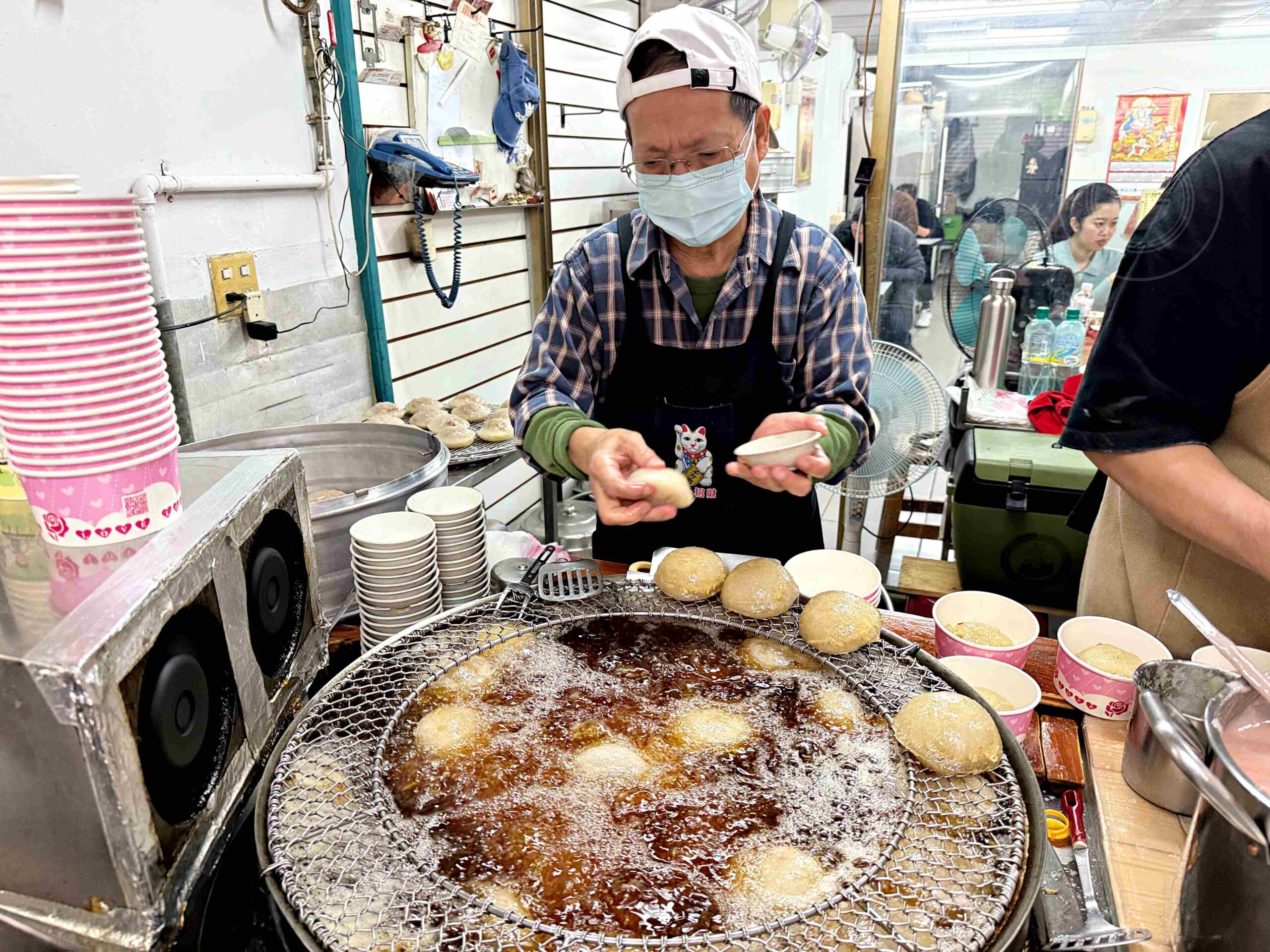【內湖美食】巴特咬吐司，保證最新！極品早午餐推薦(菜單) @趙先生吃飯