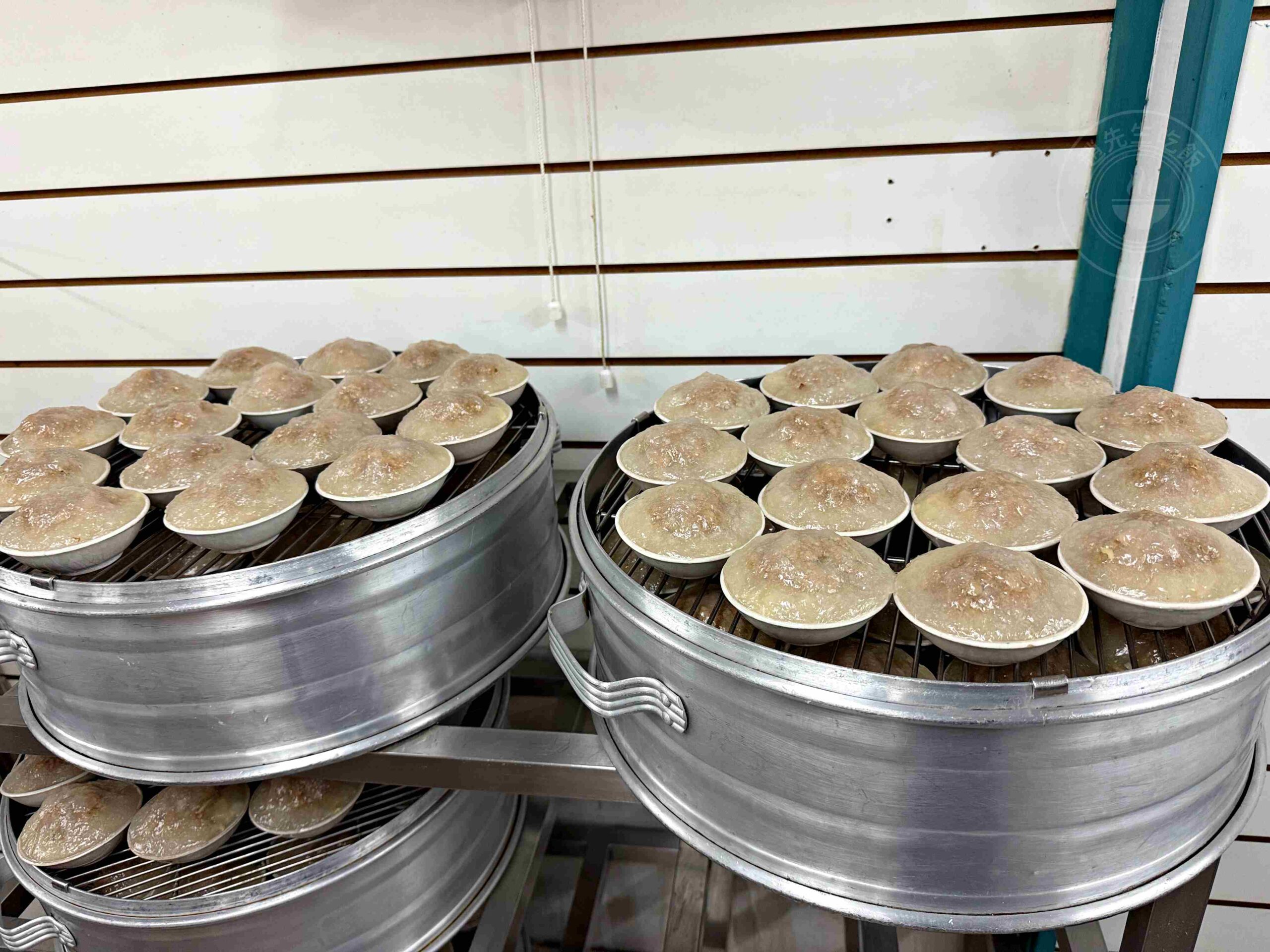 【南京復興美食】阿財彰化肉圓，超人氣排隊店，味道跟皮都無敵強推薦(菜單) @趙先生吃飯