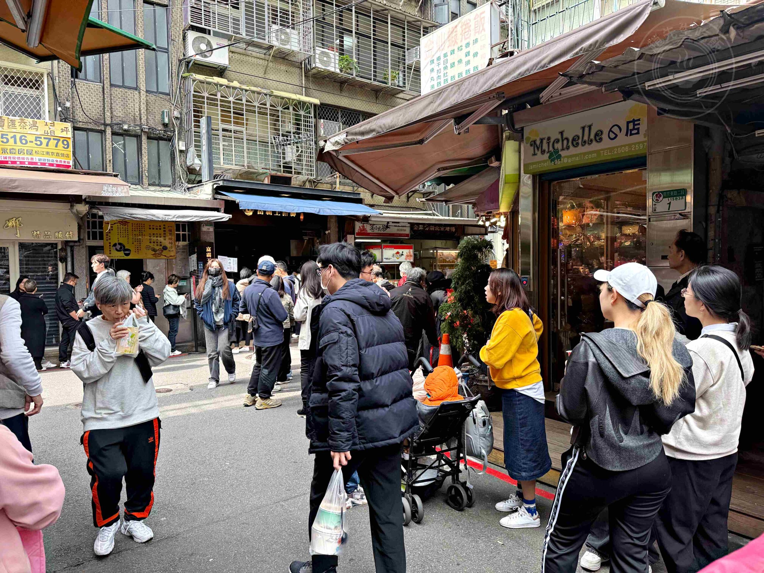 【松江南京美食】富霸王豬腳,無敵好吃,生意好到過年直接休半個月以上推薦(菜單) @趙先生吃飯 【松江南京美食】富霸王豬腳,無敵好吃,生意好到過年直接休半個月以上推薦(菜單) @趙先生吃飯