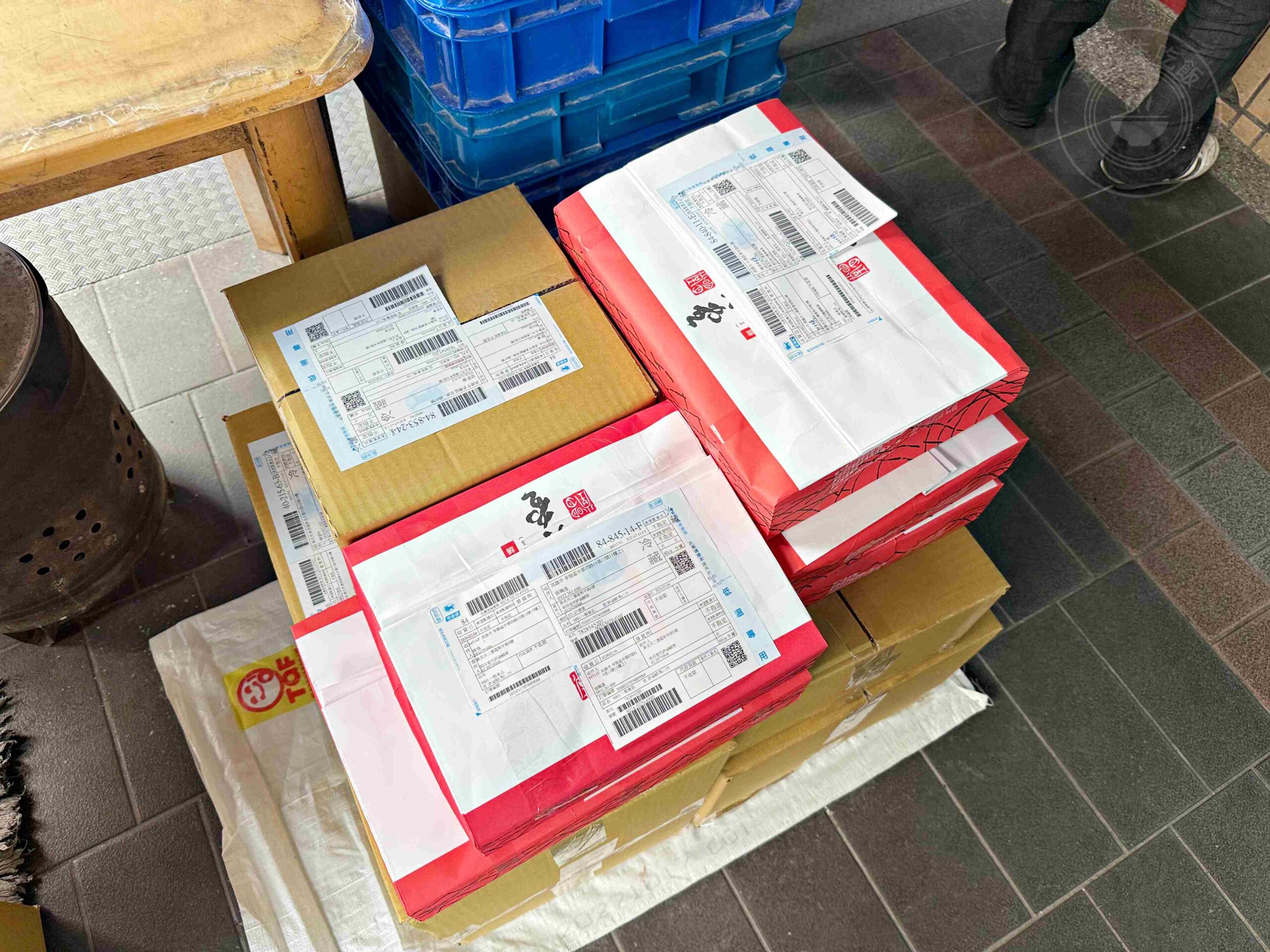 【三重美食】明月堂和菓子，每天只賣五小時的排隊甜點推薦草莓大福(菜單) @趙先生吃飯