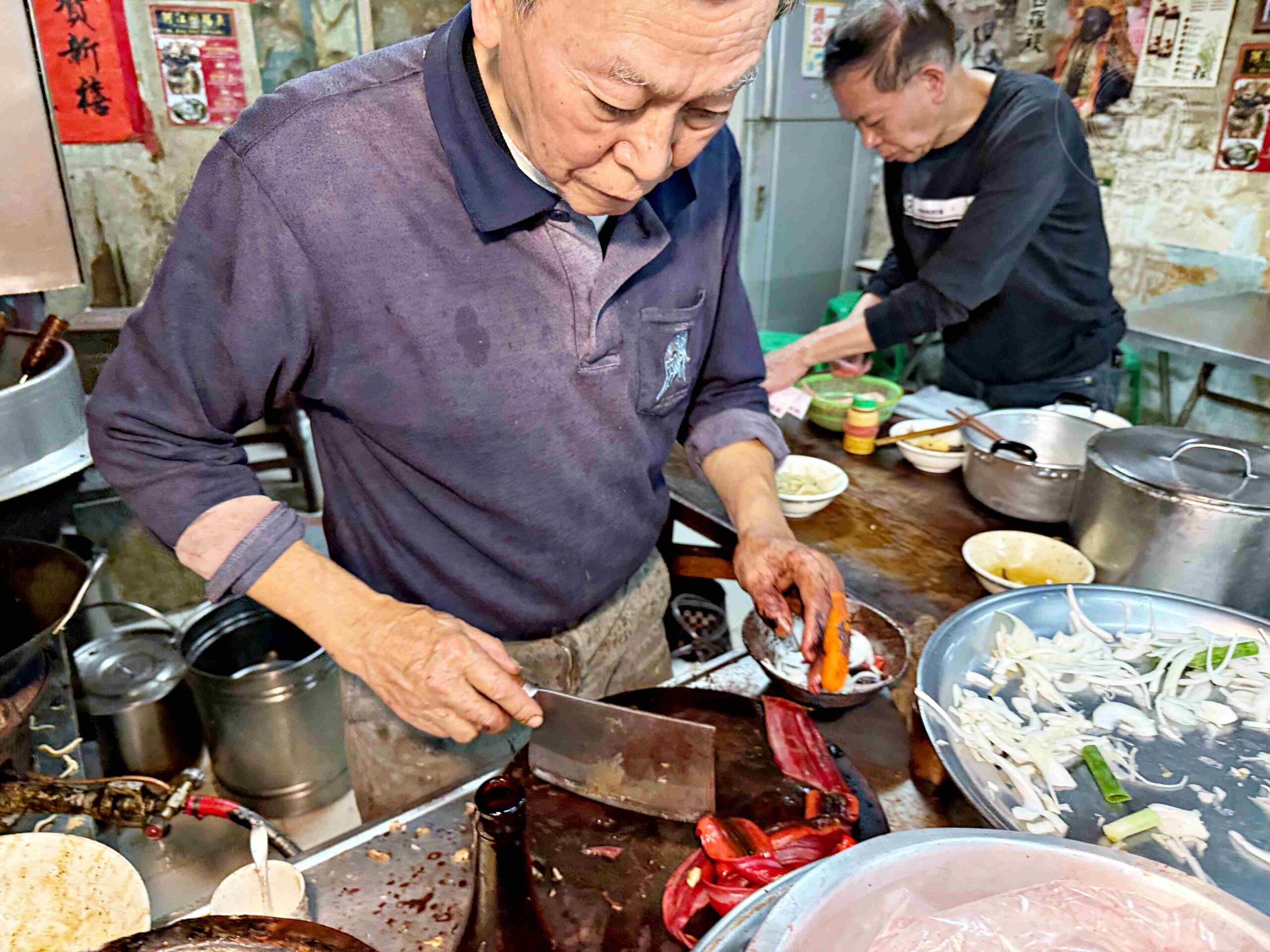 【台南美食】阿江鱔魚意麵,無招牌在地人私藏好吃鱔魚麵老字號推薦(菜單) @趙先生吃飯 【台南美食】阿江鱔魚意麵,無招牌在地人私藏好吃鱔魚麵老字號推薦(菜單) @趙先生吃飯