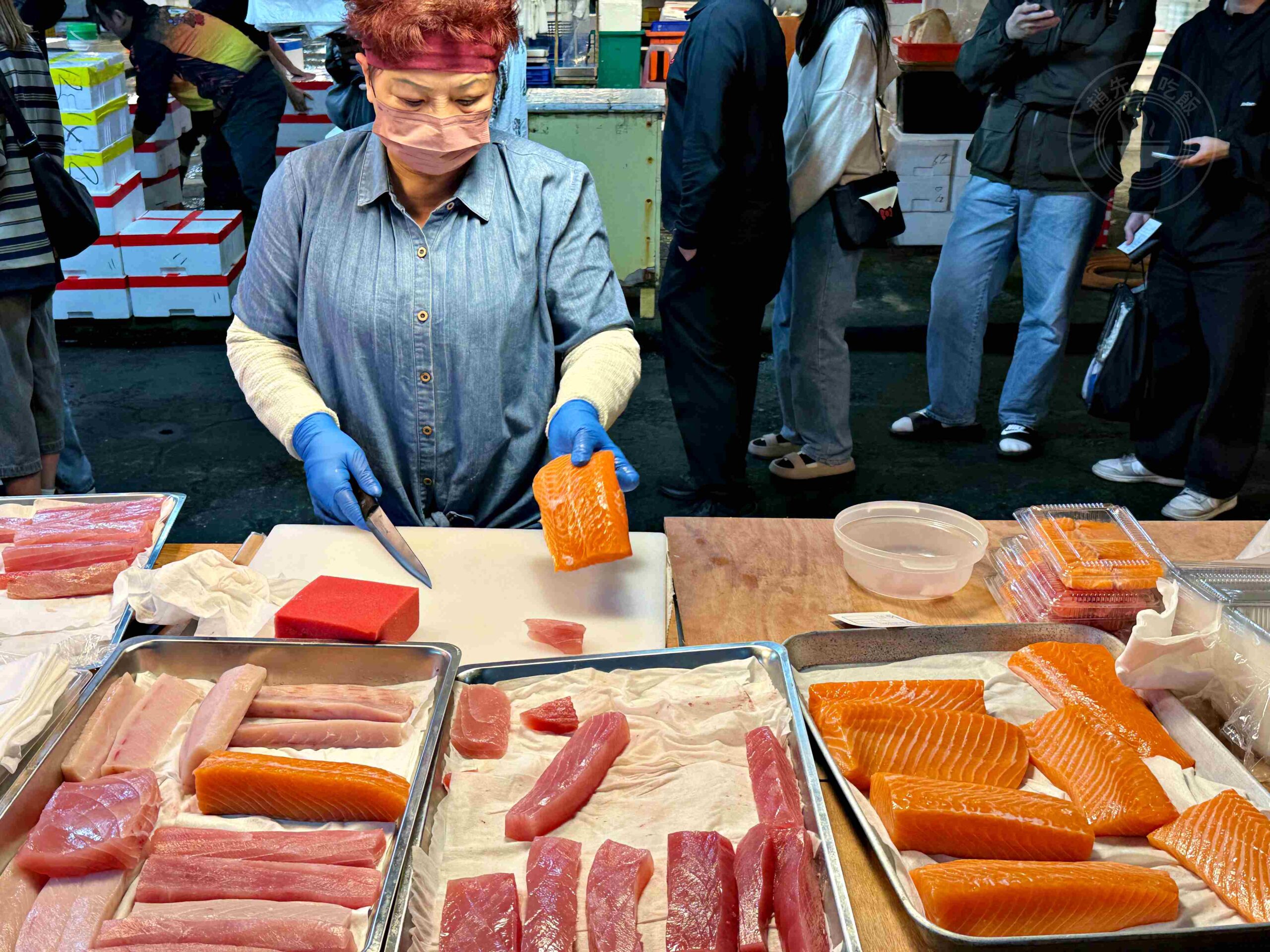 【台北車站咖啡廳】NOTCH本町店｜不限時＋質感餐點，台北車站附近必訪咖啡店（附菜單） @趙先生吃飯