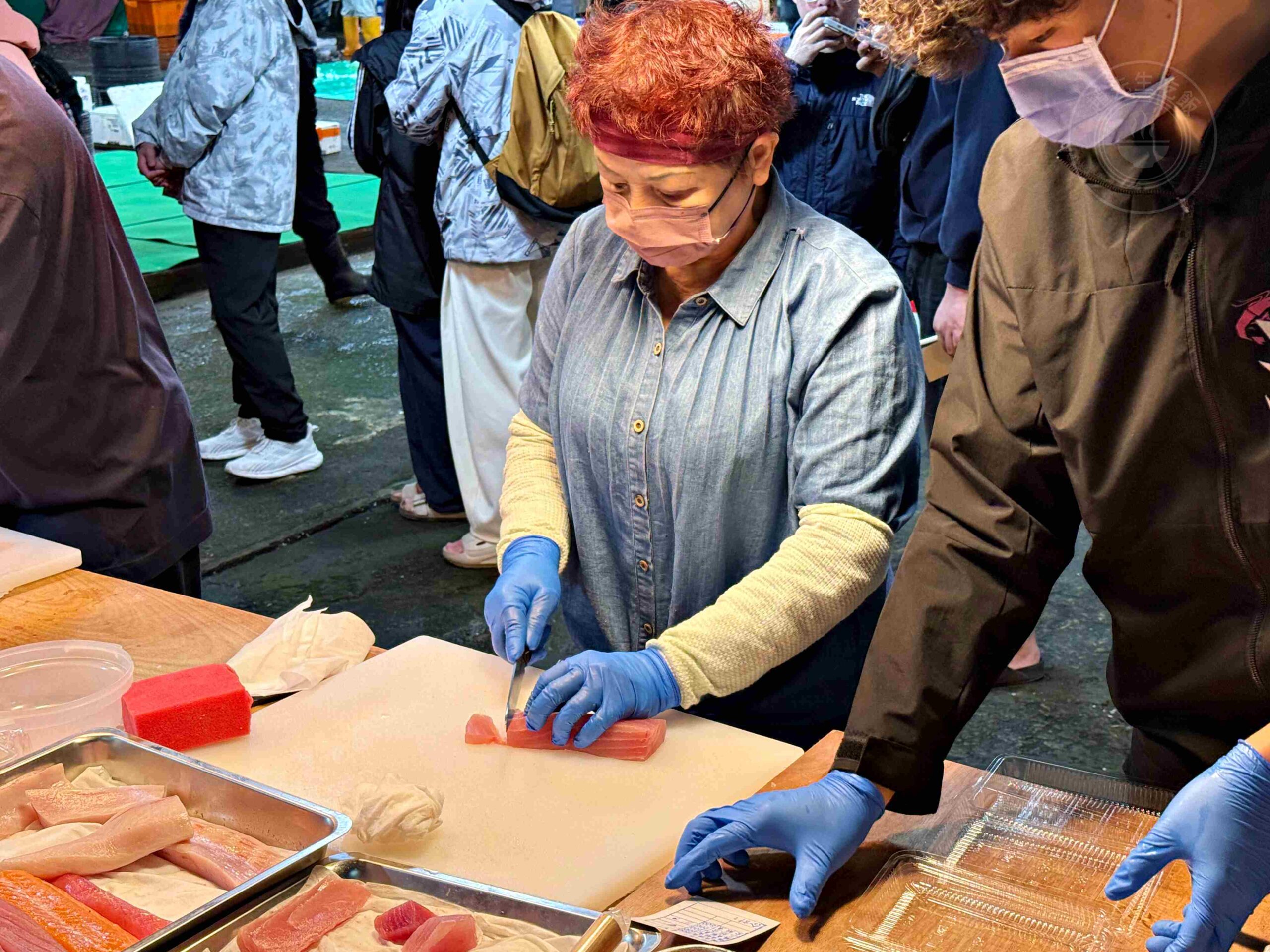 【台南美食】丸角號生魚片,半夜排隊為了超便宜生魚片推薦(菜單) @趙先生吃飯 【台南美食】丸角號生魚片,半夜排隊為了超便宜生魚片推薦(菜單) @趙先生吃飯