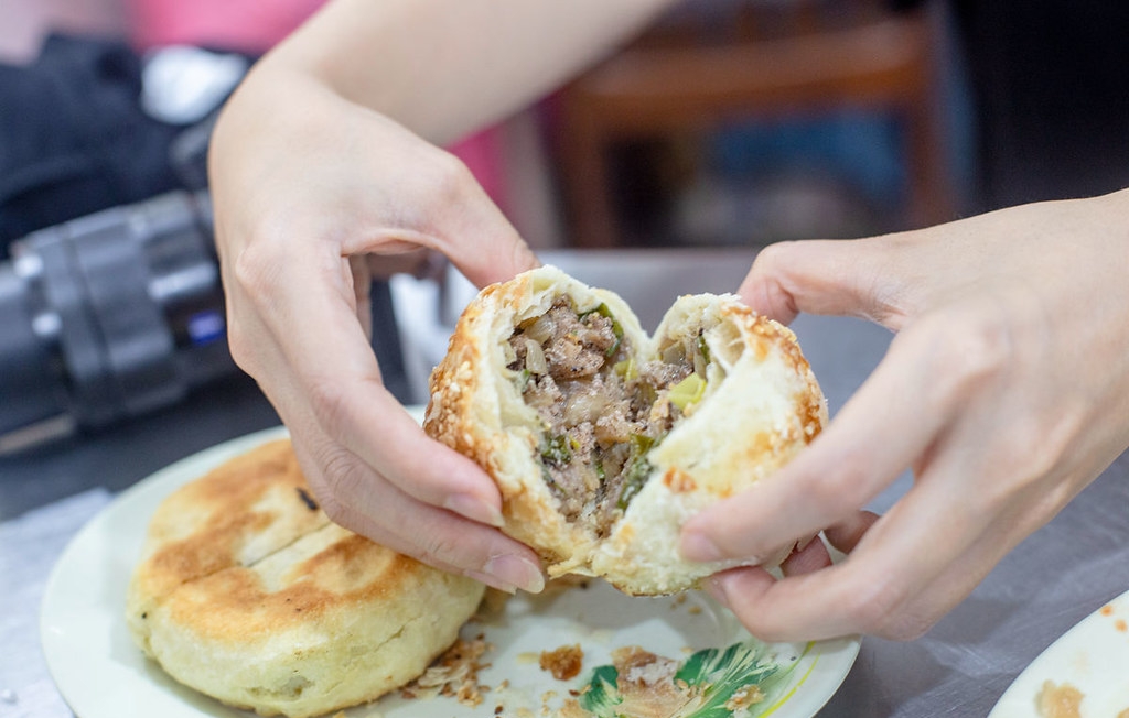 【板橋美食】原味豆漿店，在地人私藏50年巷弄老字號，媲美阜杭推薦(菜單) @趙先生吃飯