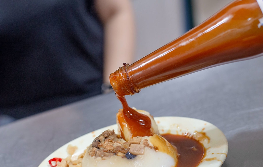 【板橋美食】原味豆漿店，在地人私藏50年巷弄老字號，媲美阜杭推薦(菜單) @趙先生吃飯