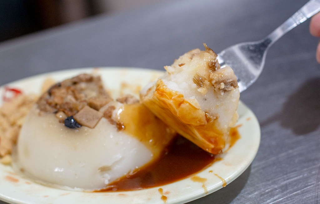 【板橋美食】原味豆漿店，在地人私藏50年巷弄老字號，媲美阜杭推薦(菜單) @趙先生吃飯